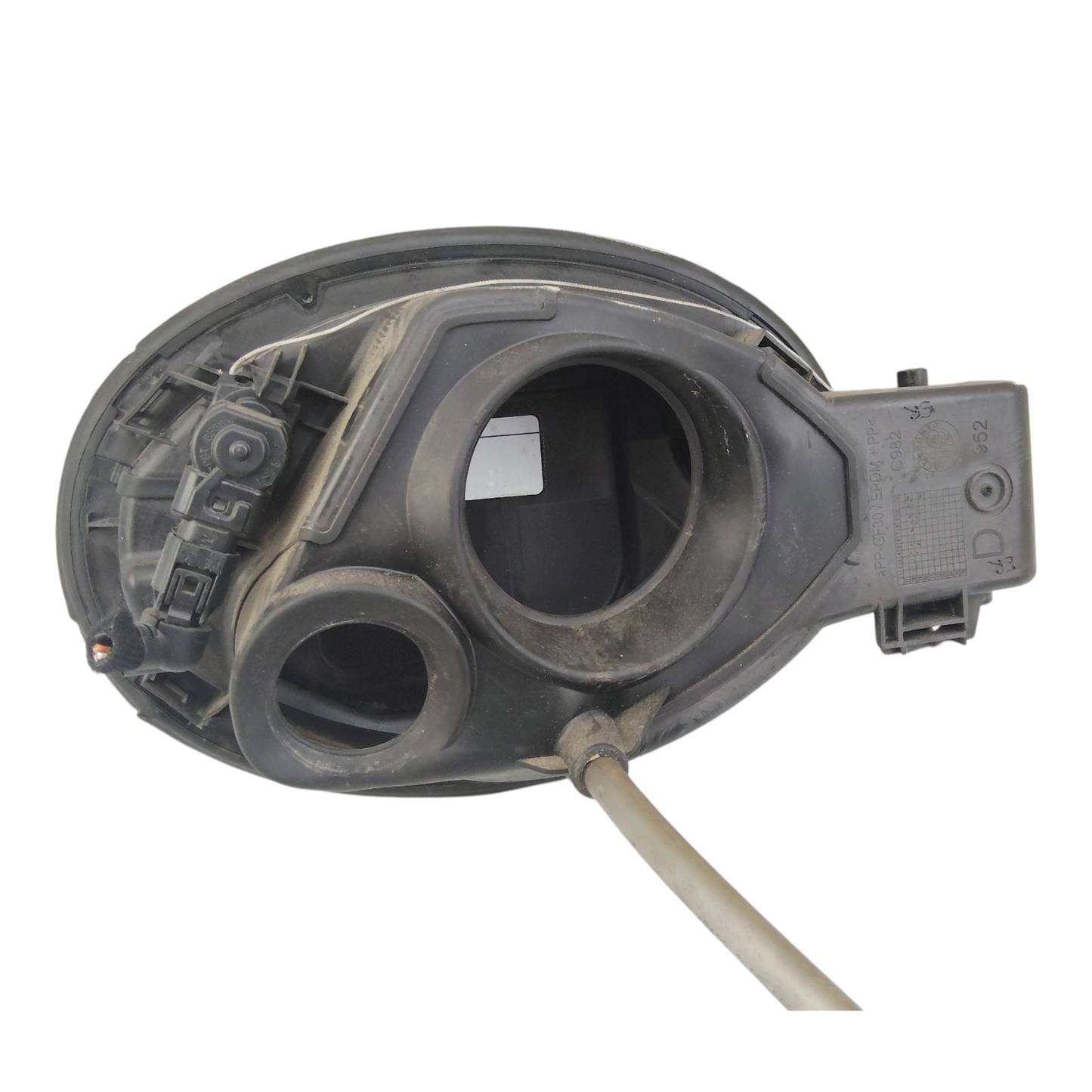 Sportello Carburante Posteriore ALFA ROMEO GIULIA