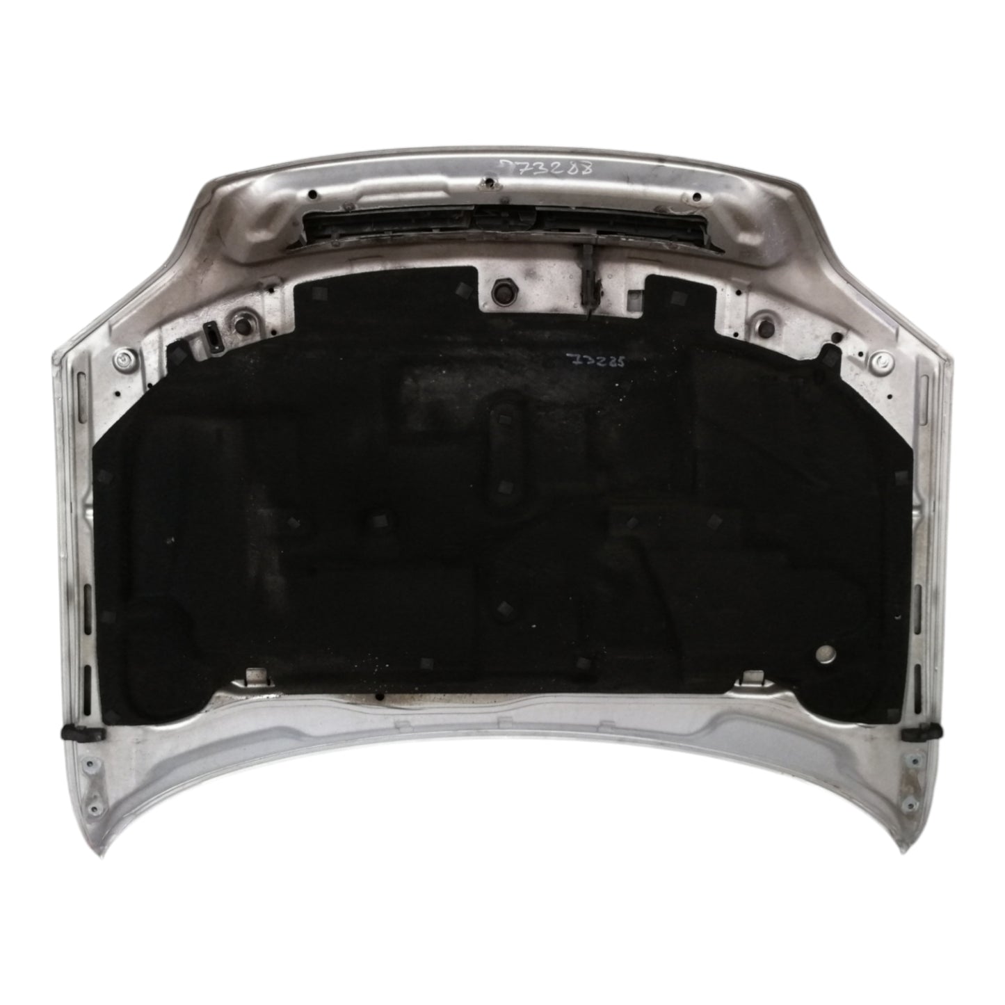 Cofano Anteriore OPEL ASTRA G Berlina SW VAN Cabrio Coupe'