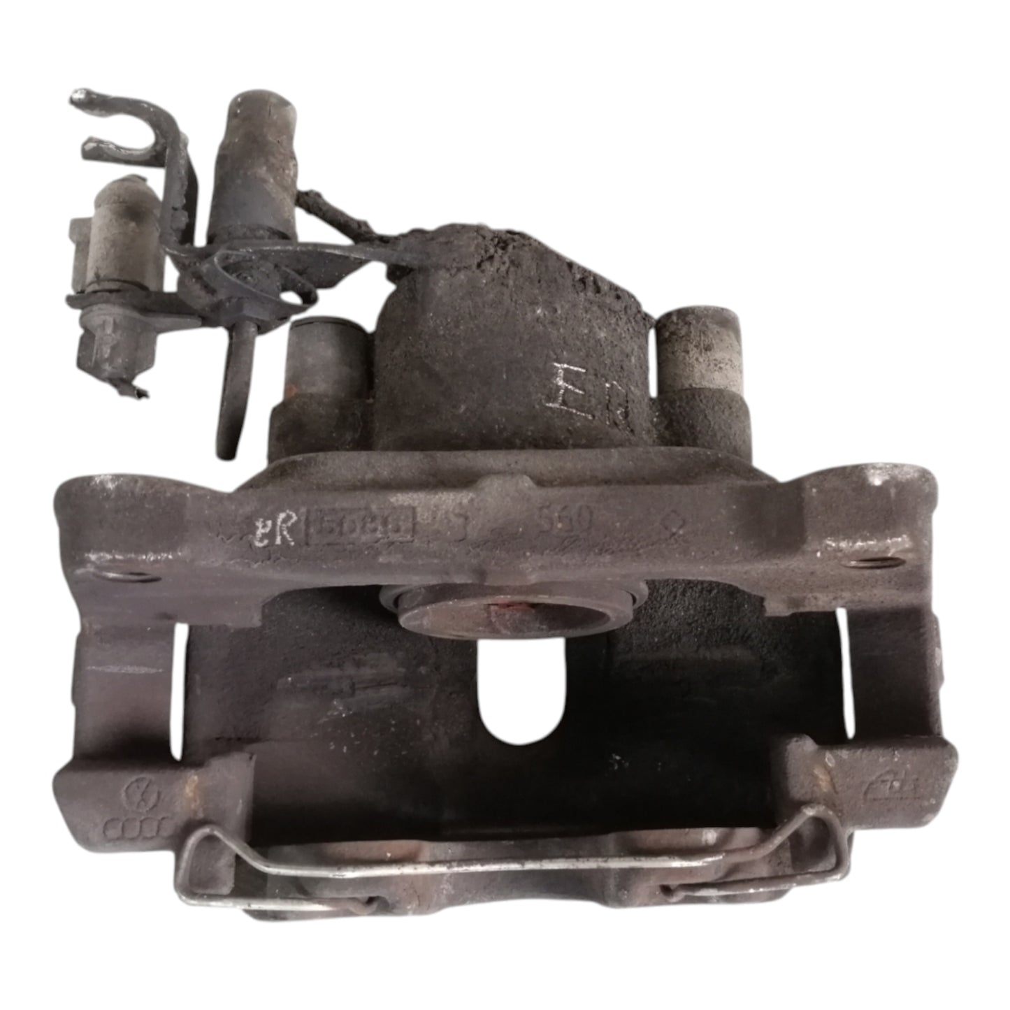 Pinza Freno Anteriore Sinistro AUDI A4 8ED 8EC/A6 4F2 4F5/A8 4E