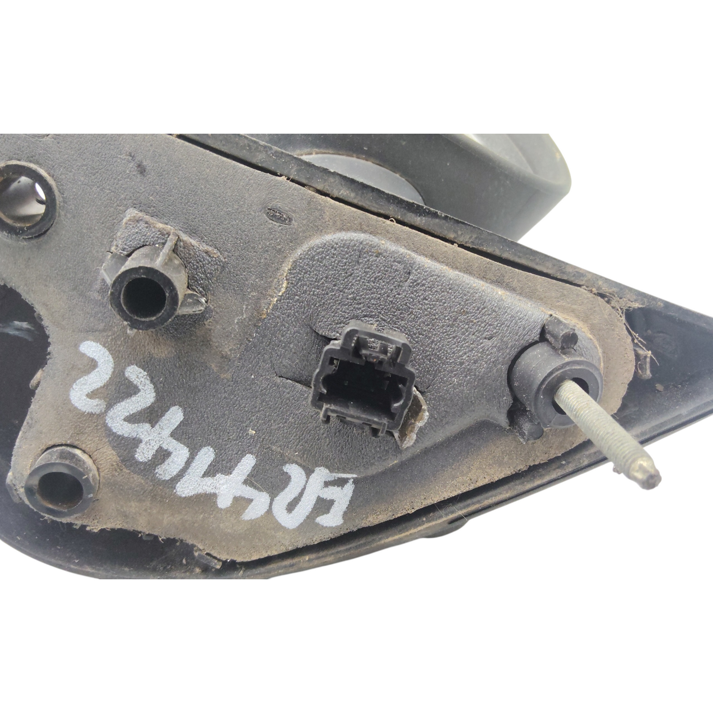 Specchietto Retrovisore Esterno Anteriore Sinistro RENAULT TWINGO 1 Serie