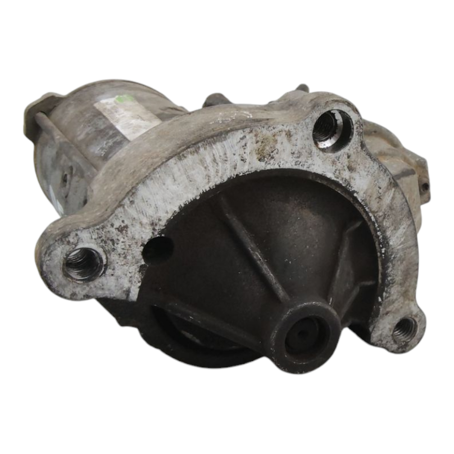 Motorino Avviamento FIAT SCUDO 1 Serie/ULYSSE 1 2 Serie Diesel