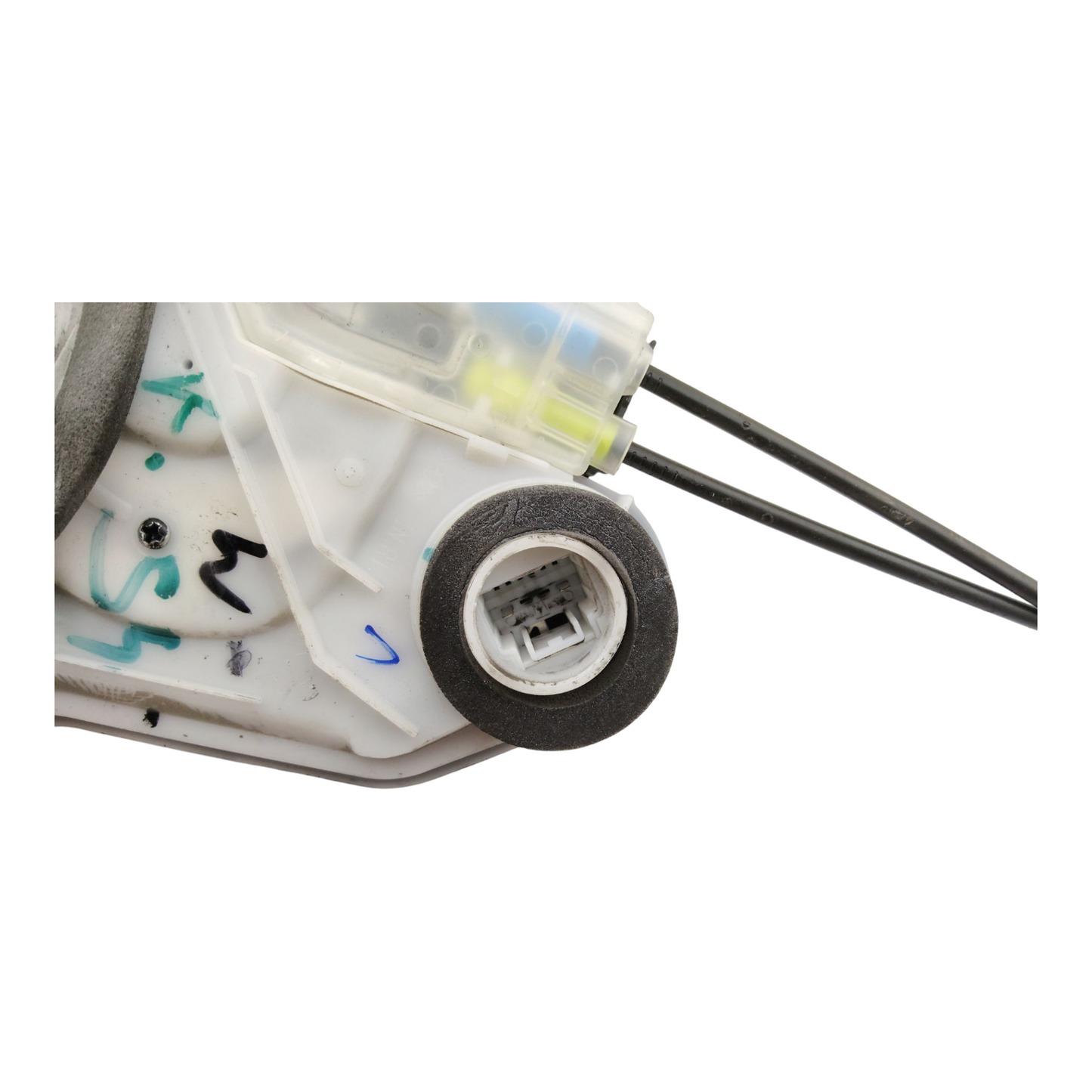 Serratura Porta Posteriore Destro PEUGEOT 108