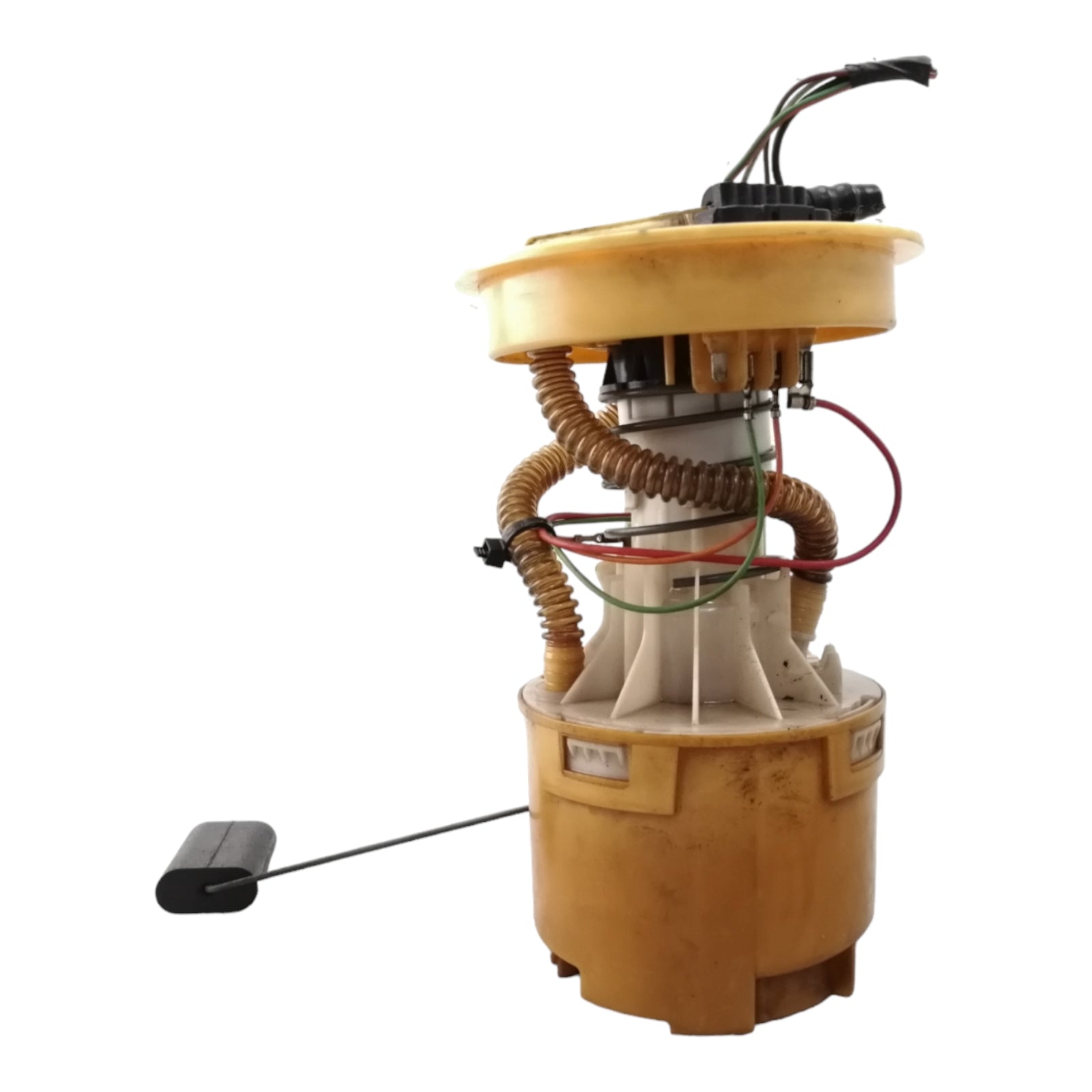 Filtro Carburante Ford Focus 2 SW 1.6 TDCi 110 CV Diesel 81 KW 2007 - 2012 G8DA ▷ AUTODOC - Foto 2