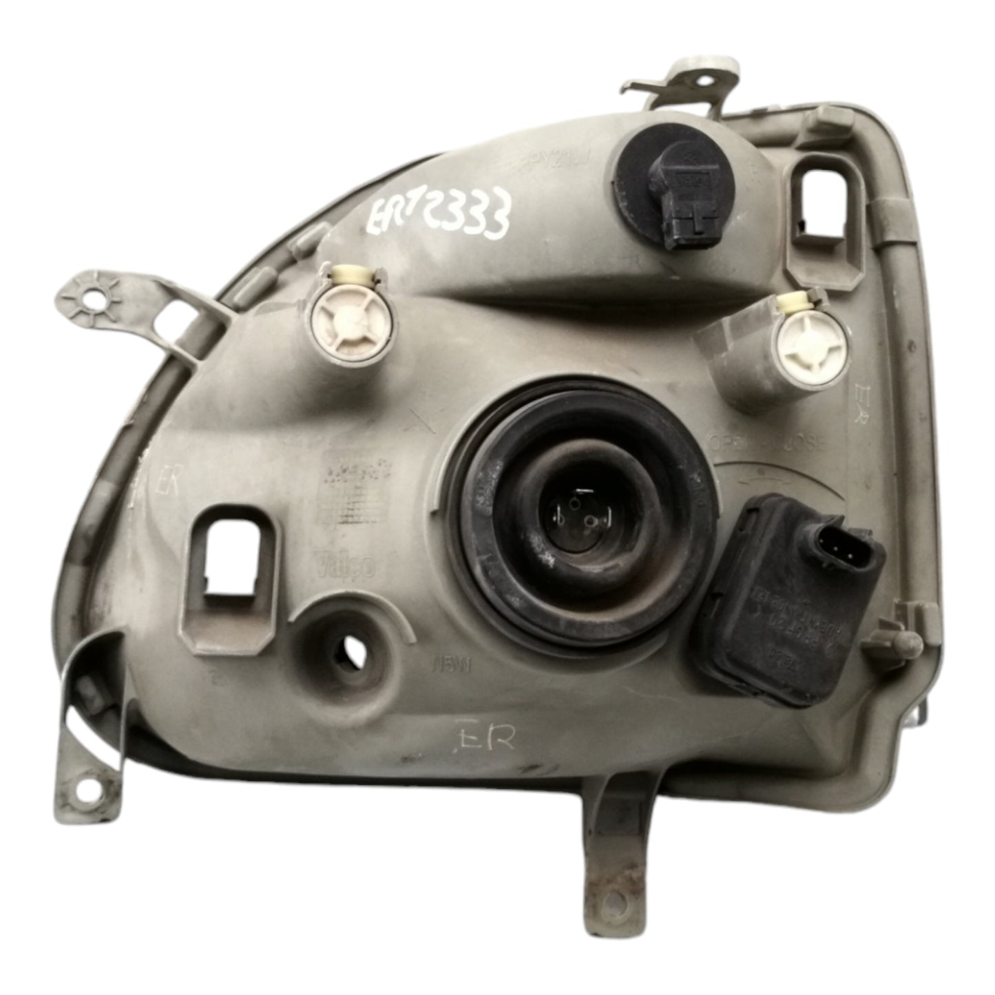 Faro Proiettore Anteriore Destro OPEL AGILA A