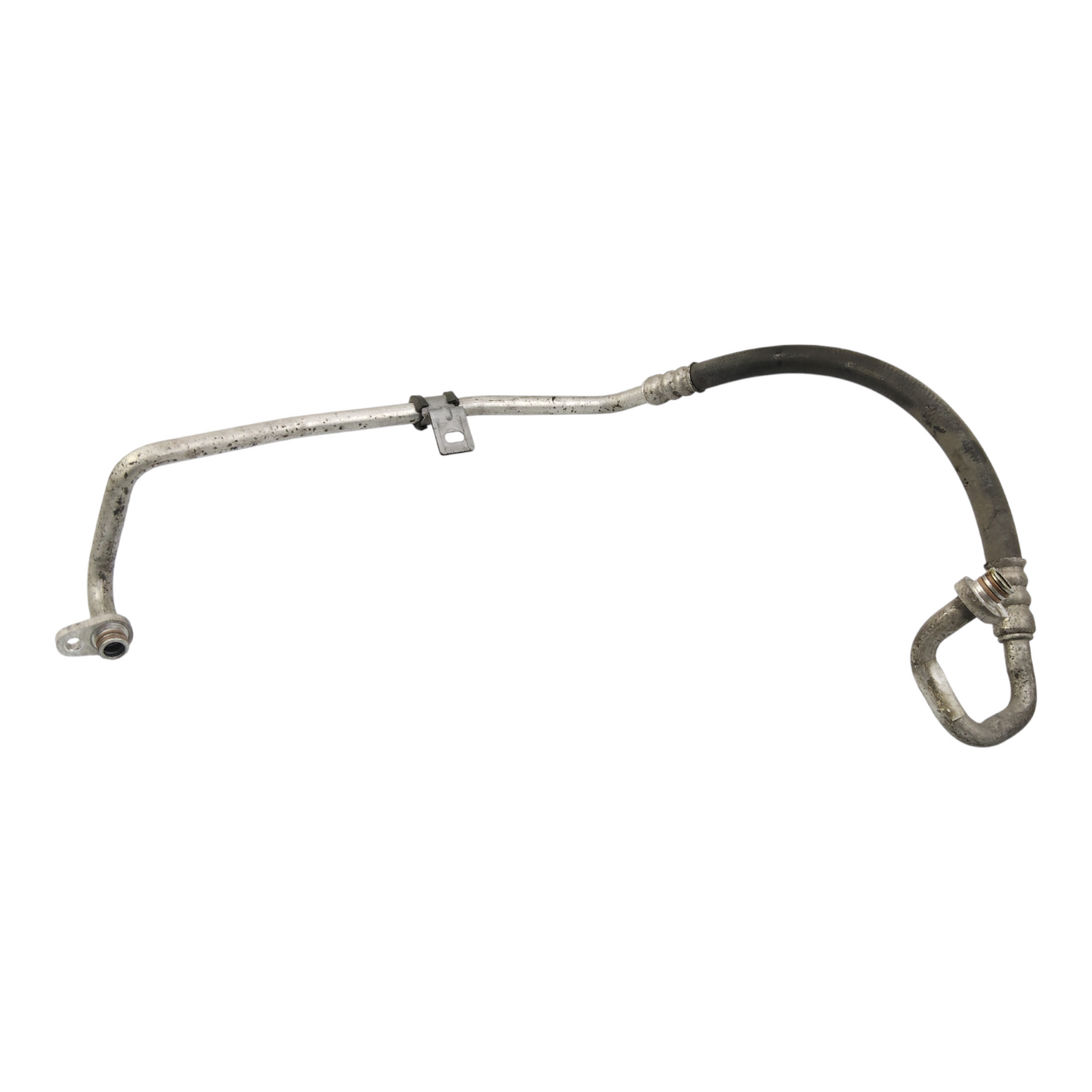Tubo Flessibile Compressore Condensatore CITROEN C4 PICASSO 2 Serie 1.6