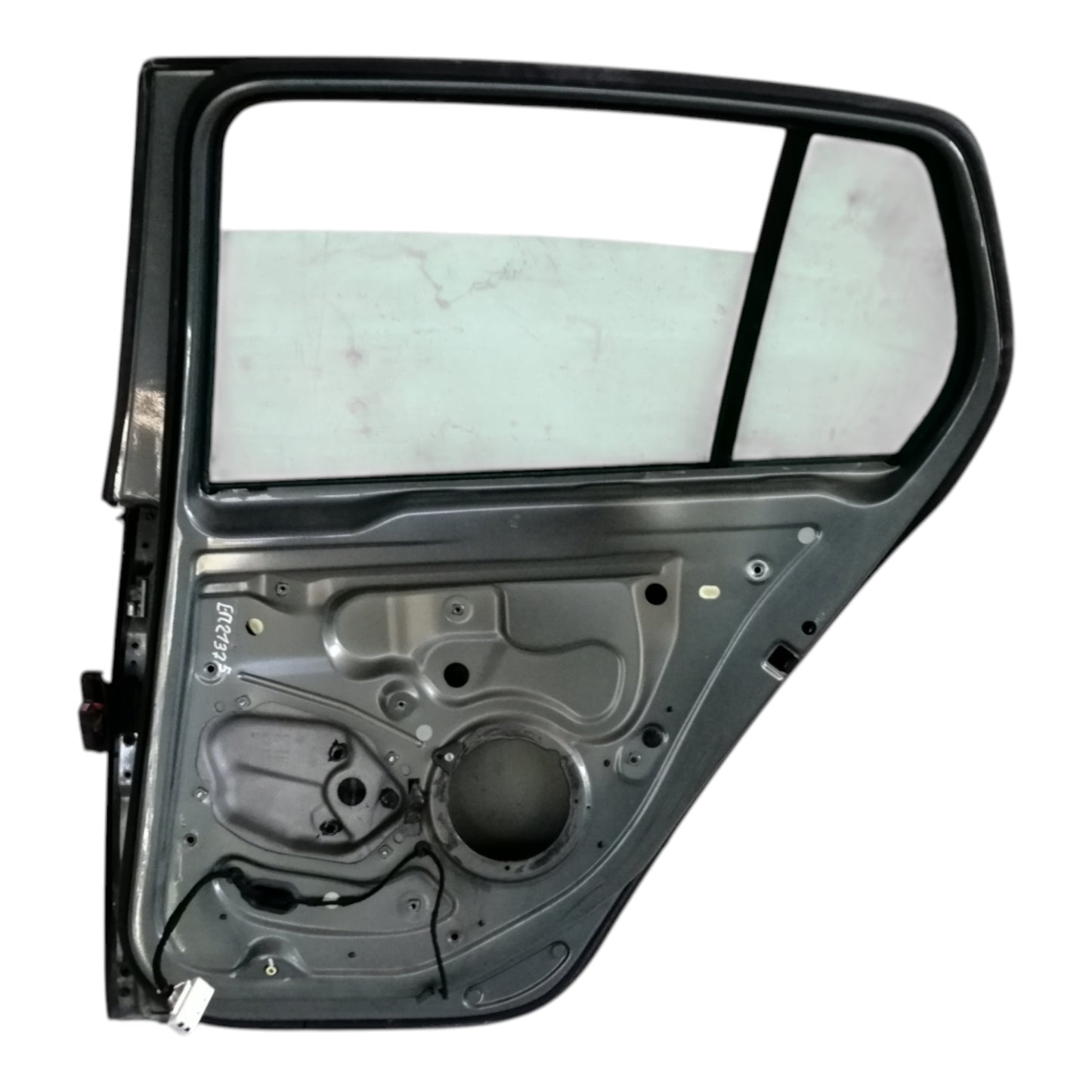 Porta Portiera Posteriore Destro VOLKSWAGEN GOLF 5 Serie 5 Porte