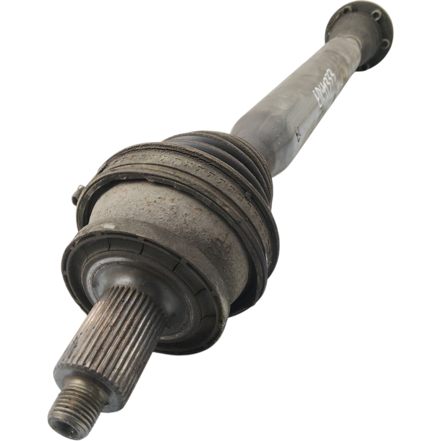 Semiasse Semialbero Anteriore Destro VOLKSWAGEN POLO 4 5 Serie Benzina GPL
