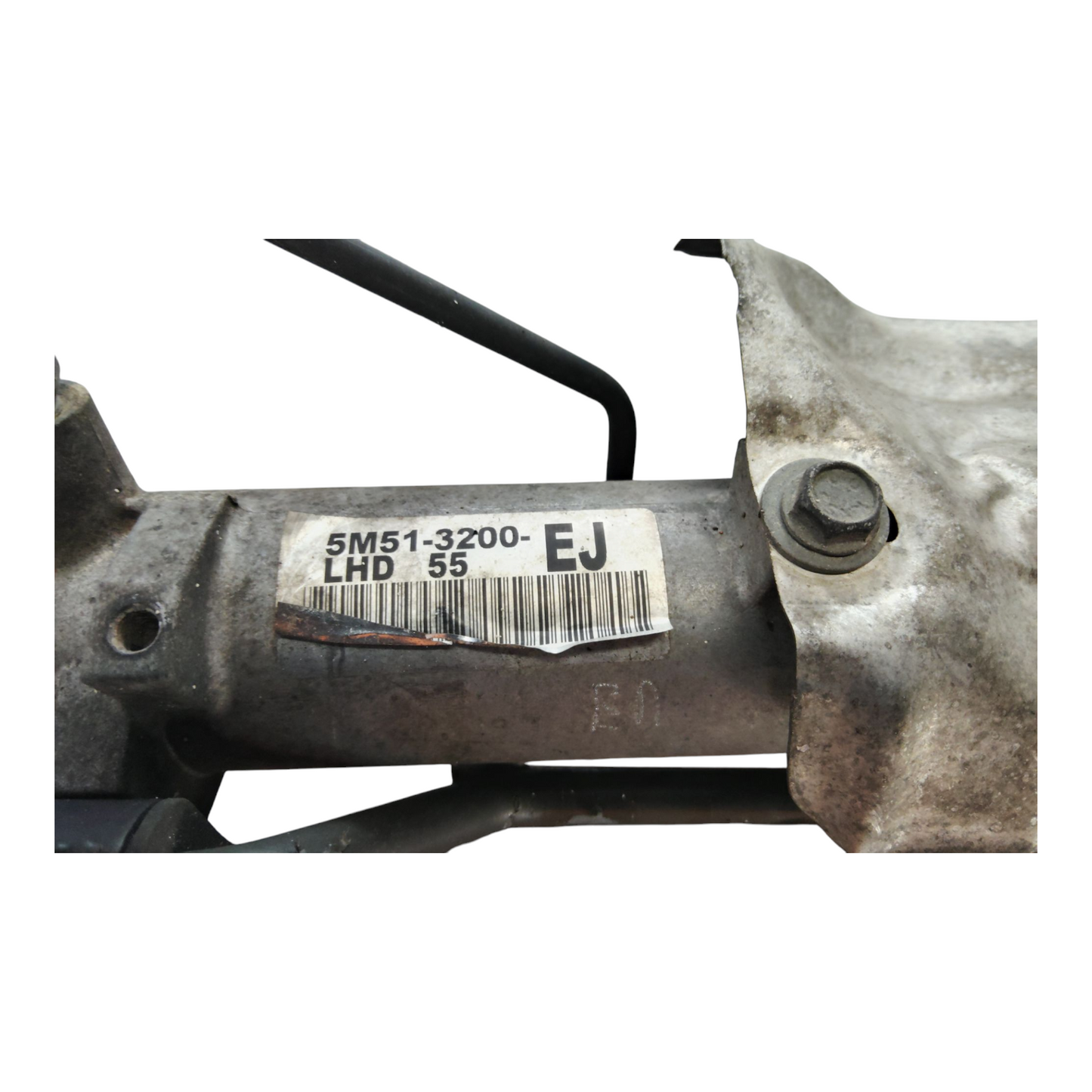 Scatola Sterzo Servosterzo FORD FOCUS 2 3 Serie Benzina Diesel