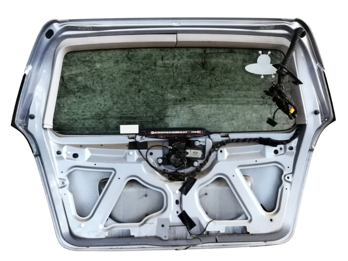 Portello Portellone Posteriore MERCEDES CLASSE A W169 3-5 Porte
