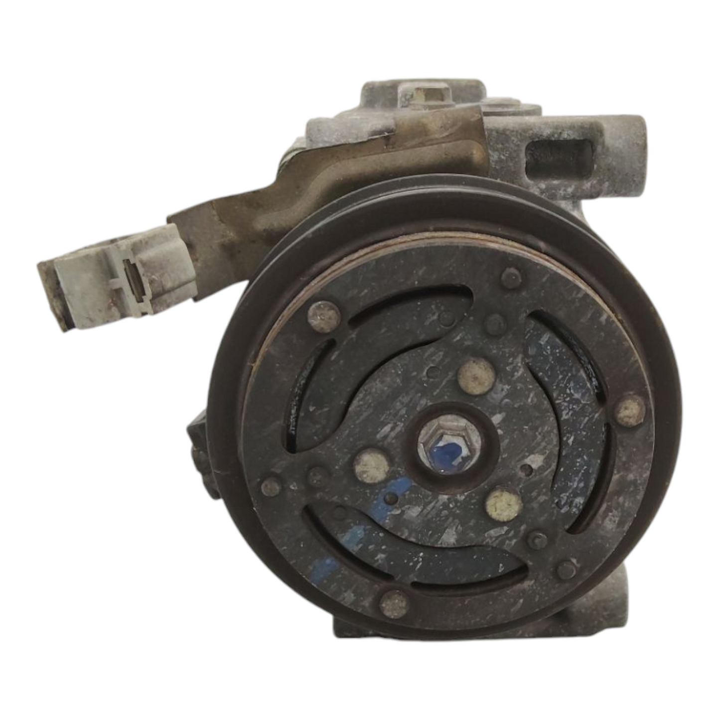 Compressore Aria Condizionata Ac FIAT IDEA/GRANDE PUNTO/500 2 Serie