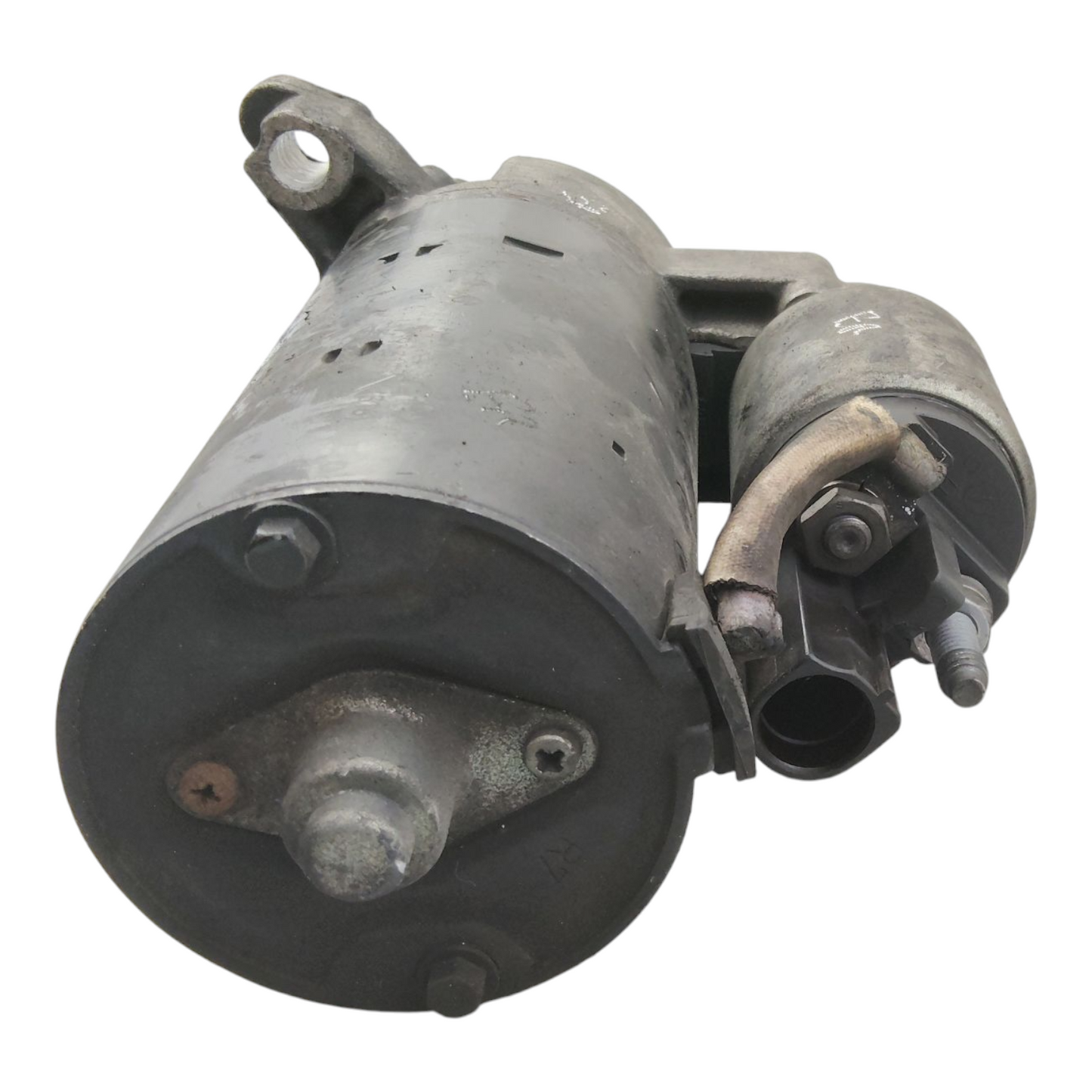 Motorino Avviamento AUDI A5 8T3/A4 8K2 8K5 2.7 TDi Motore CAM