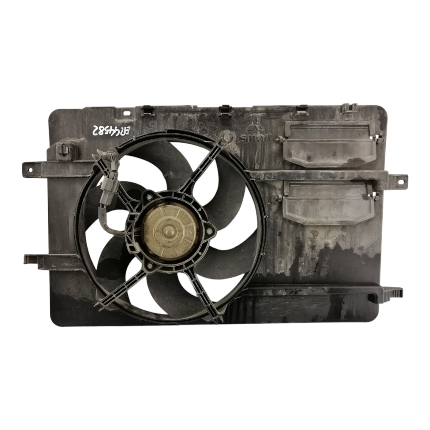 Elettroventola Ventola Radiatore SMART FORFOUR 454 1.3 Benzina 135930