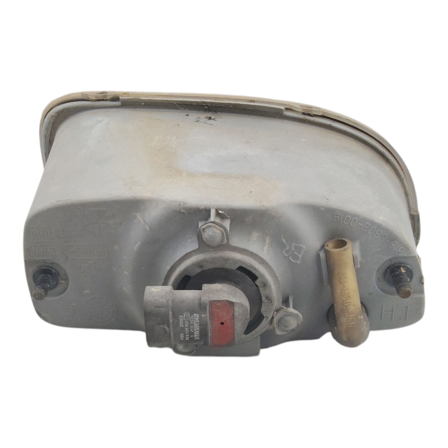 Fendinebbia Anteriore Sinistro JEEP GRAND CHEROKEE 2 Serie