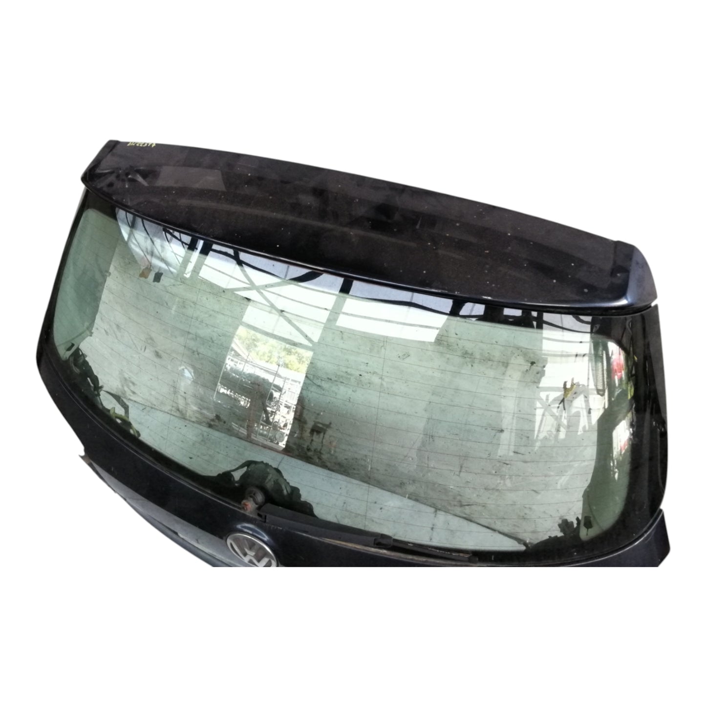 Portello Portellone Posteriore VOLKSWAGEN GOLF PLUS 1 Serie