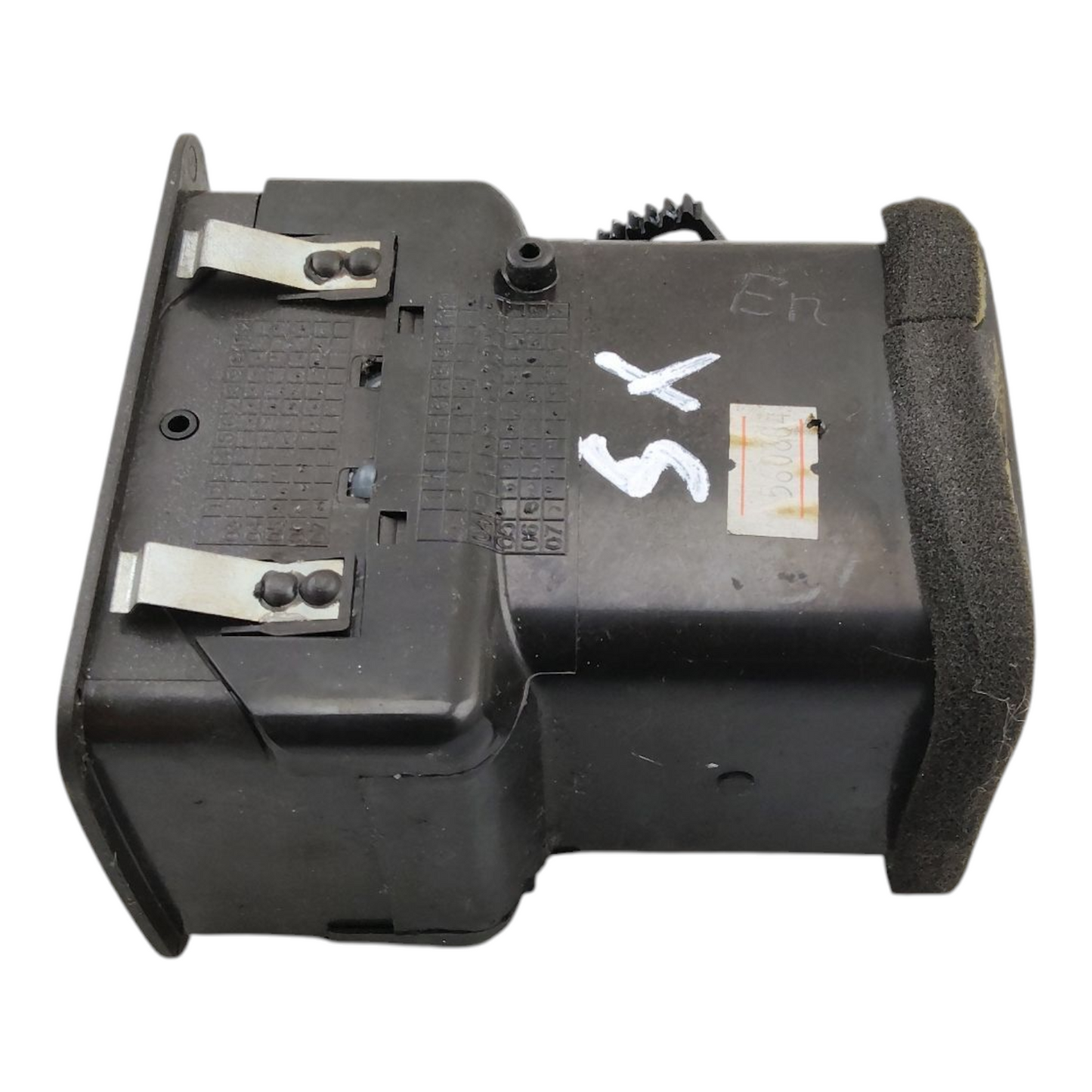 Bocchetta Aria Cruscotto Anteriore Sinistro LANCIA MUSA 2 Serie