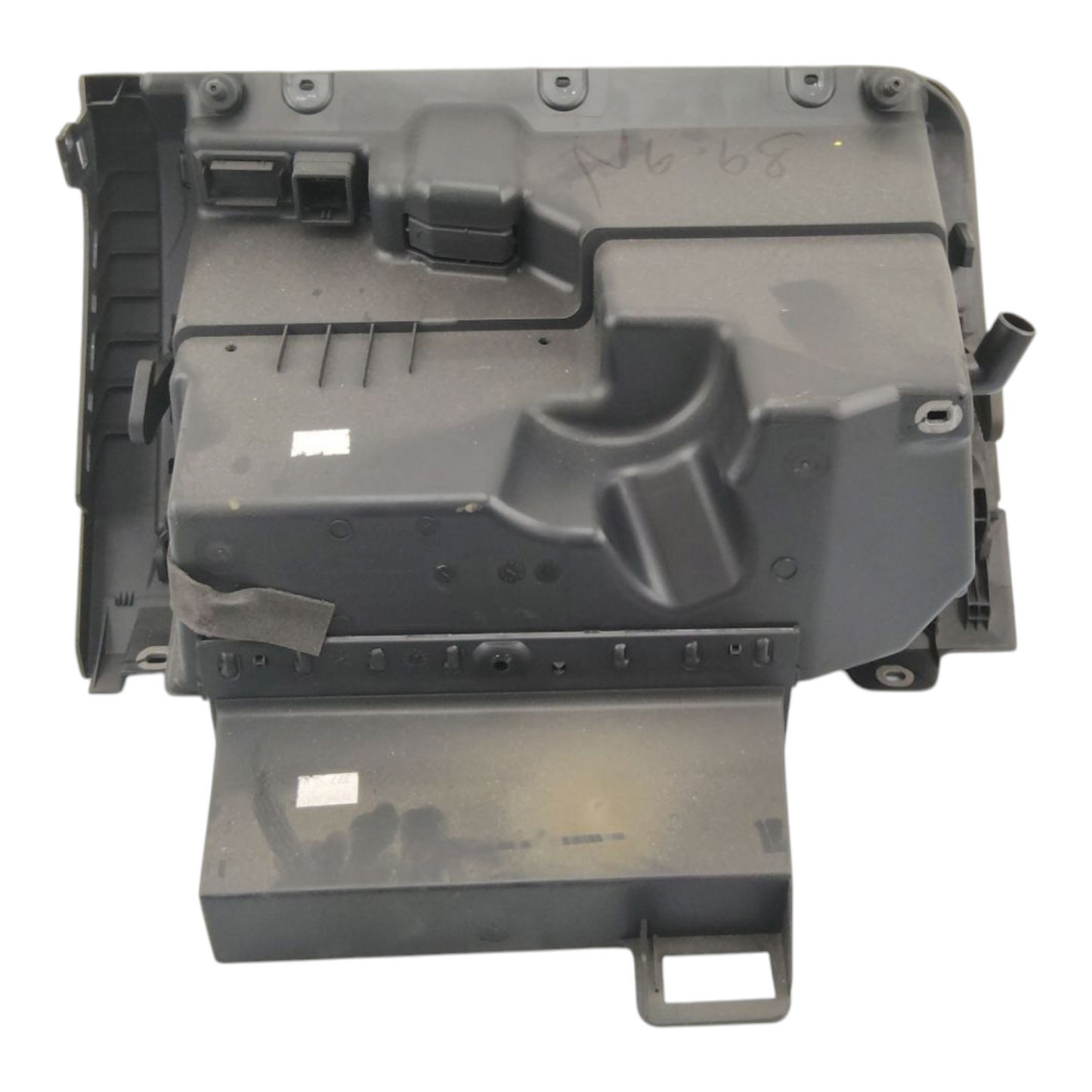 Cassetto Portaoggetti VOLKSWAGEN POLO 6 Serie