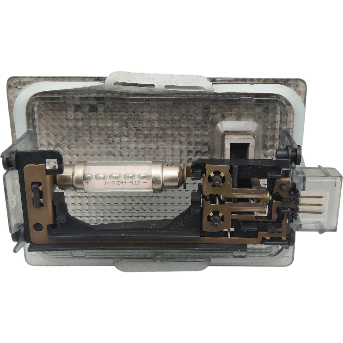 Luce Cortesia Plafoniera Abitacolo Anteriore CHEVROLET SPARK