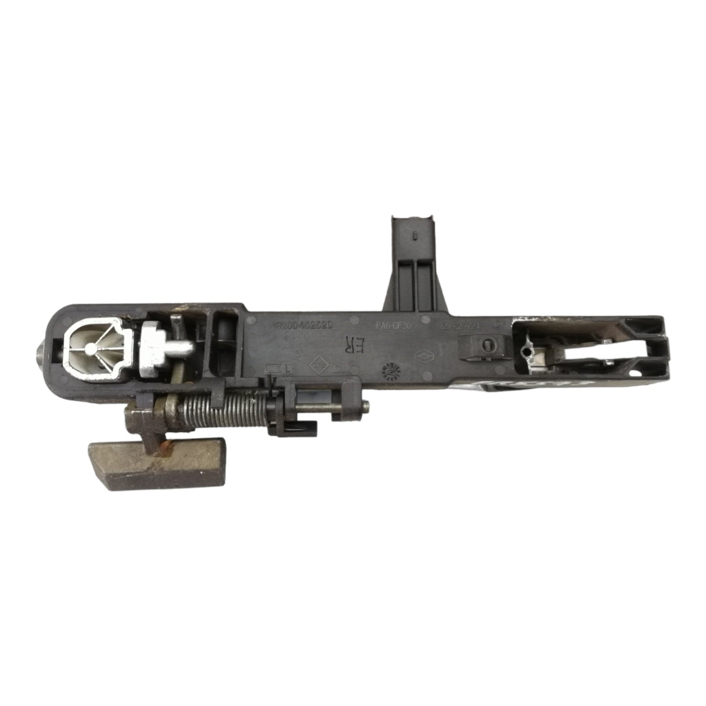 Maniglia Esterna Porta Anteriore Destro RENAULT LAGUNA 2 Serie SW 5 Porte