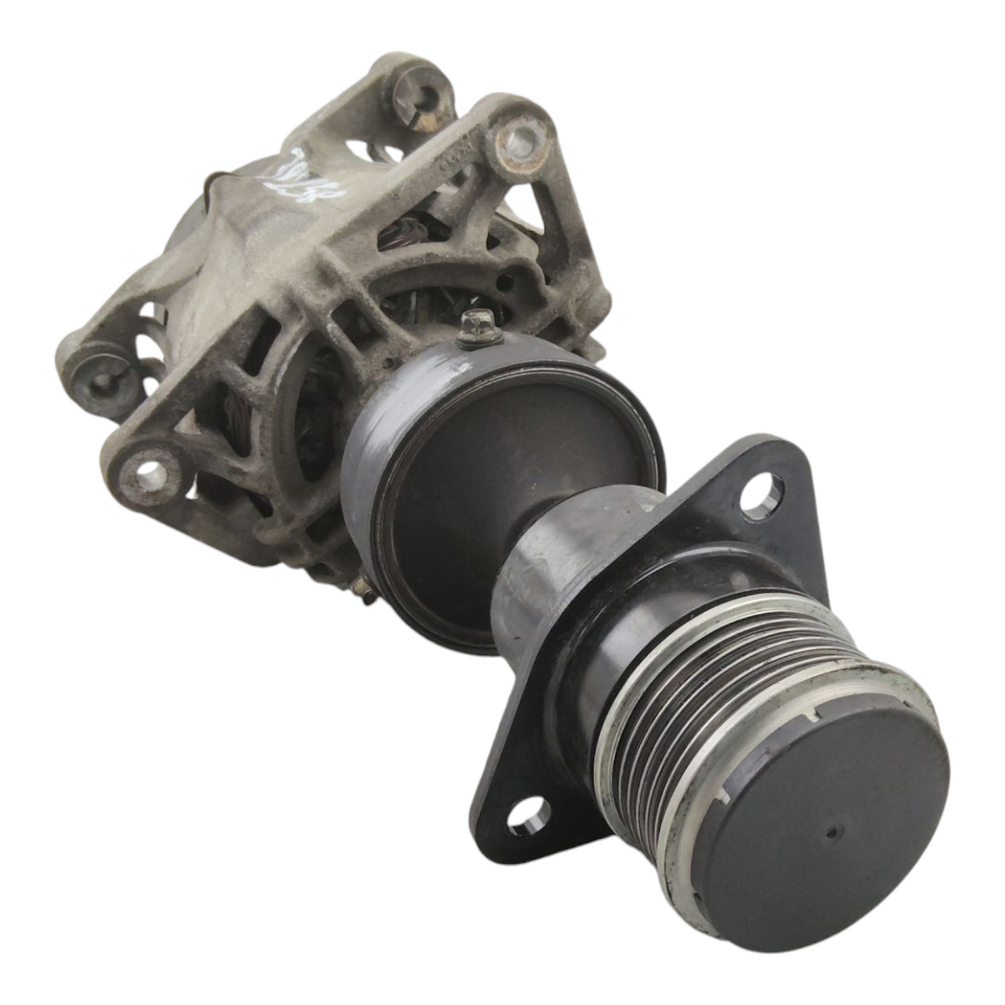 Alternatore FORD FOCUS 1 Serie 1.8 TDCi Diesel