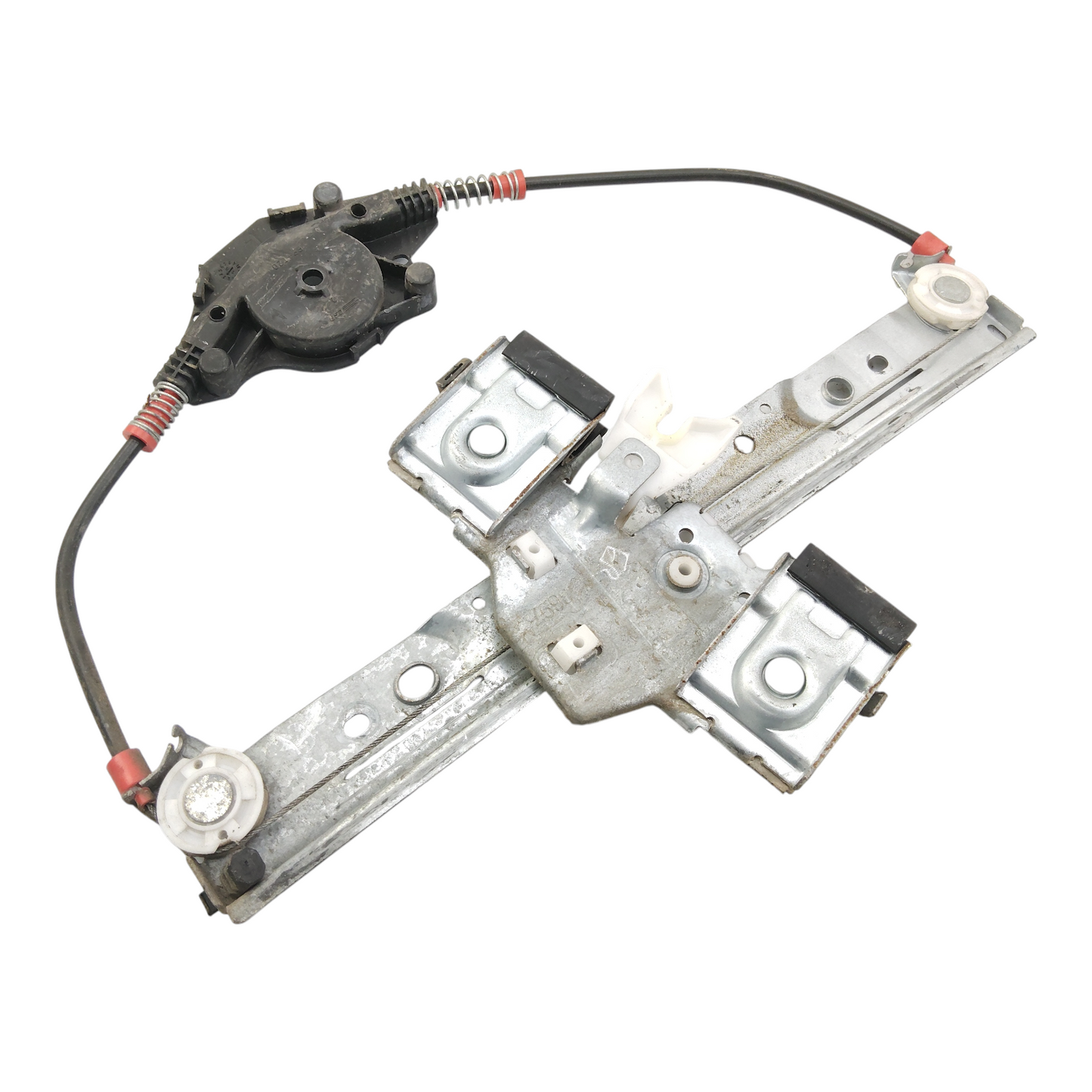 Alzacristallo Alzavetro Posteriore Sinistro FORD FIESTA 6 Serie