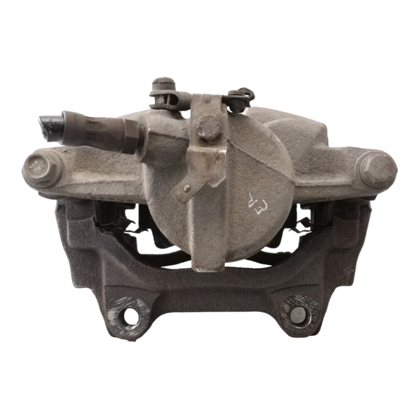 Pinza Freno Anteriore Sinistro FIAT BRAVO 2 Serie Berlina