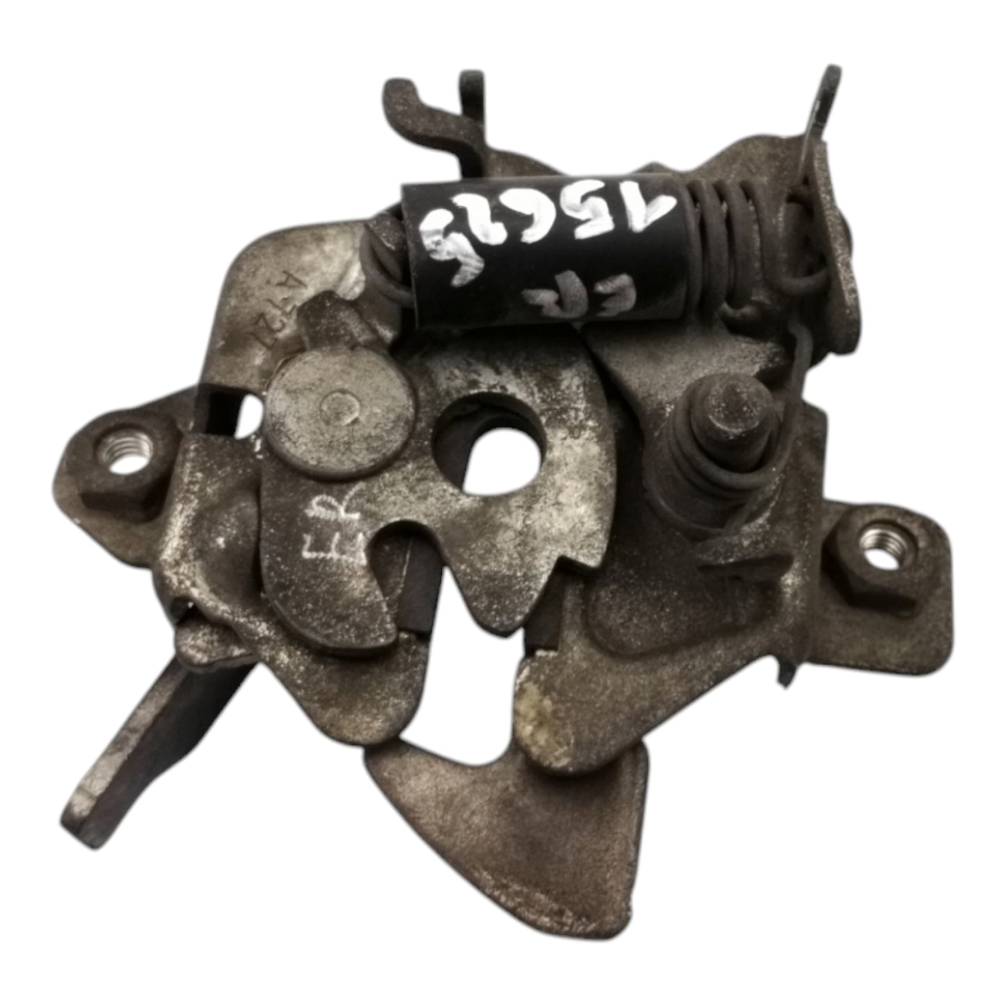 Serratura Cofano Anteriore FIAT 500 2 Serie/500 C