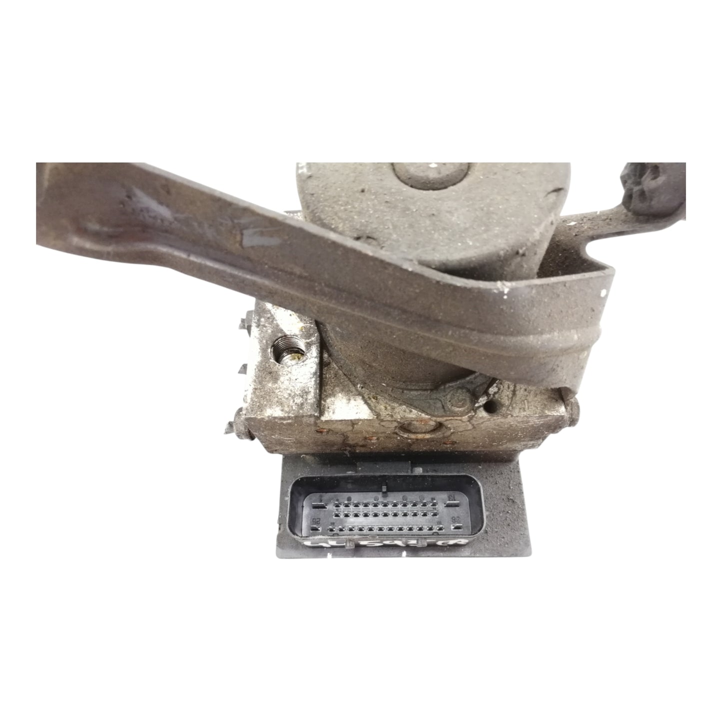 Gruppo Centralina Pompa Abs BMW X5 E53 Diesel Benzina