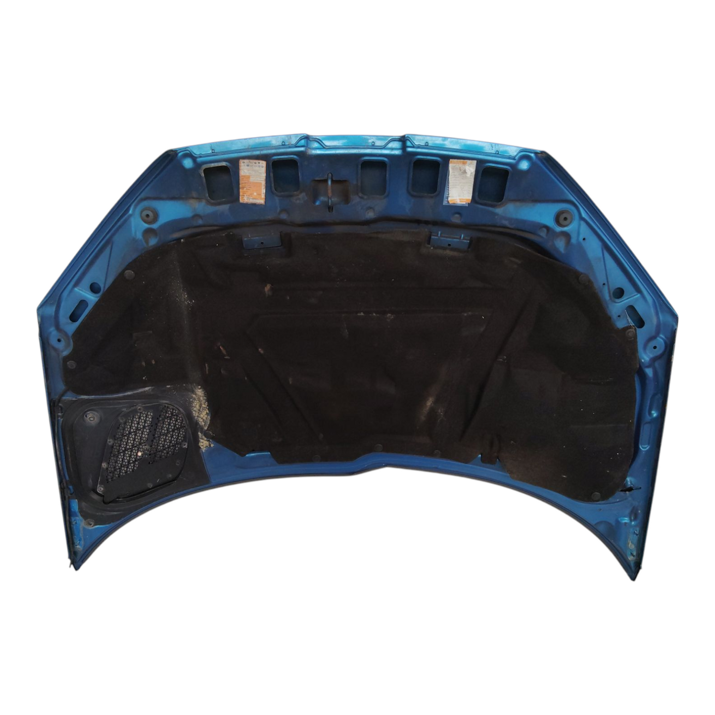 Cofano Anteriore PEUGEOT 206 CC Berlina SW