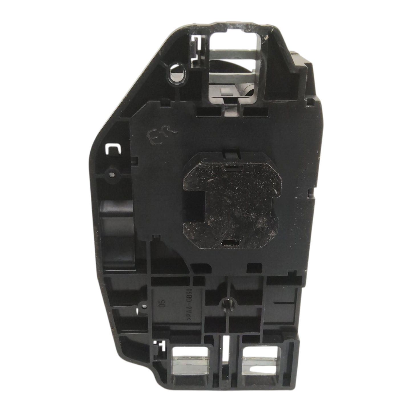 Leva Selettore Cambio Automatico BMW SERIE 5 E61 530xd 3.0