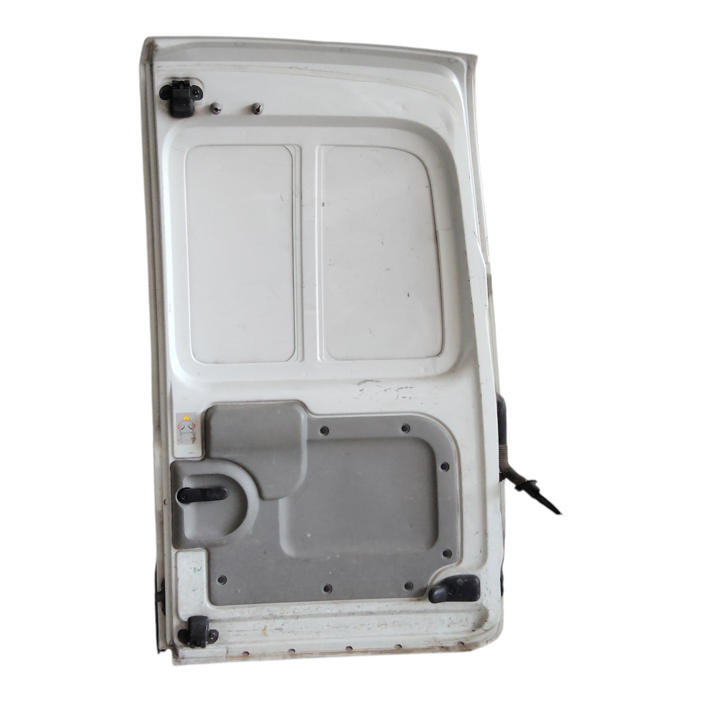 Porta Di Carico Posteriore Sinistro RENAULT KANGOO 2 Serie Restyling