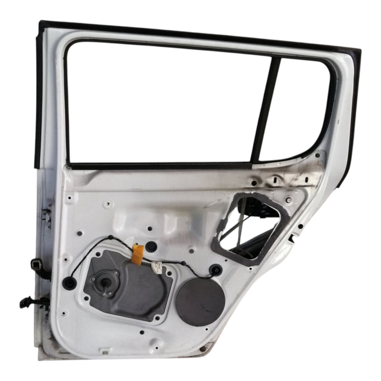 Porta Portiera Posteriore Destro SKODA FABIA 542 Berlina