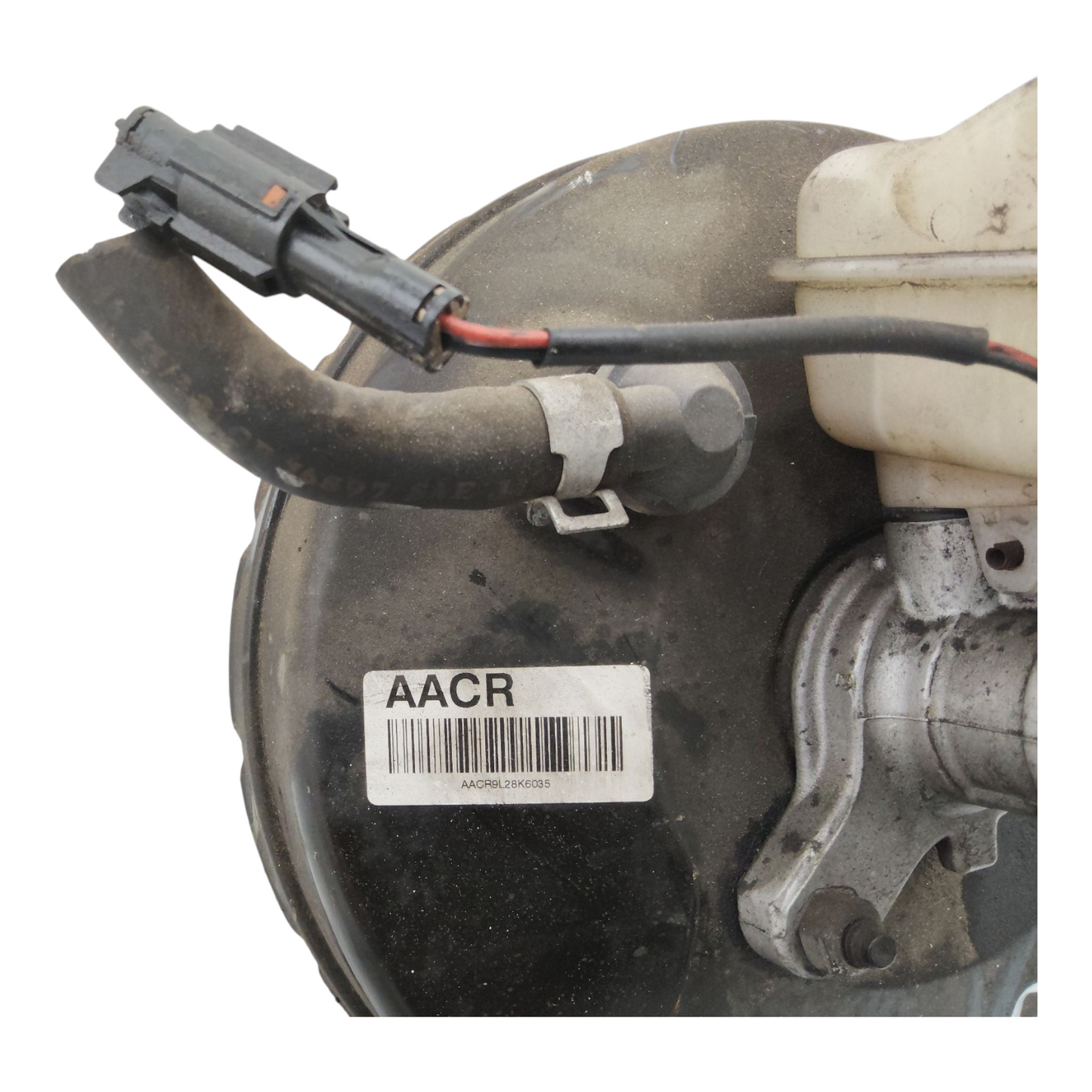 Servofreno Anteriore CHEVROLET SPARK 1.0 1.2 Benzina Gpl