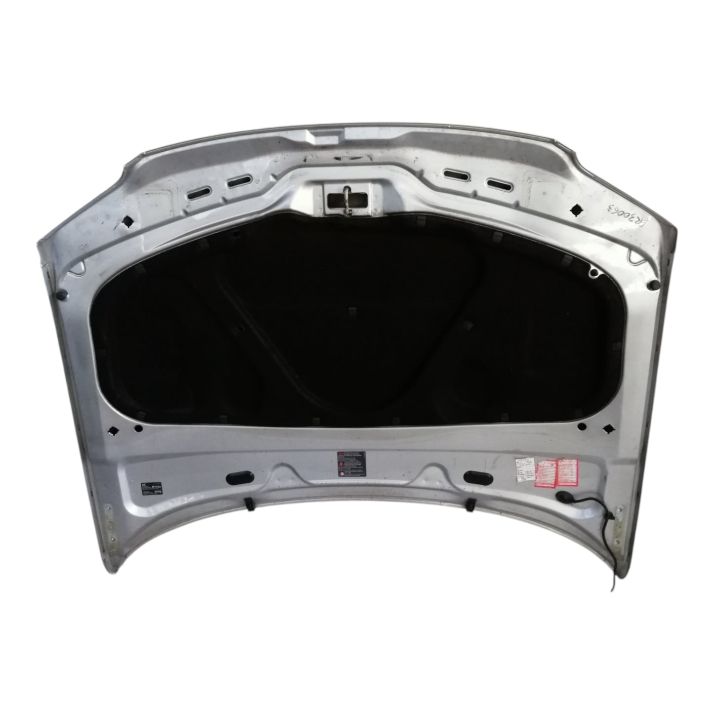 Cofano Anteriore VOLKSWAGEN PASSAT 4 Serie Berlina SW