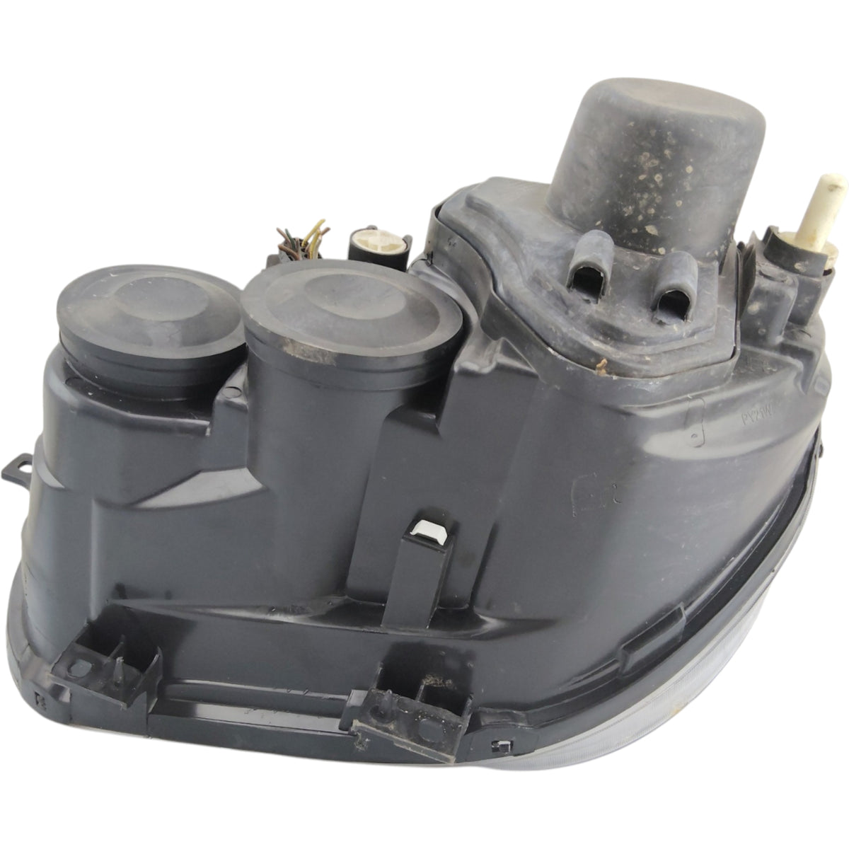 Faro Proiettore Anteriore Destro VOLKSWAGEN POLO 4 Serie