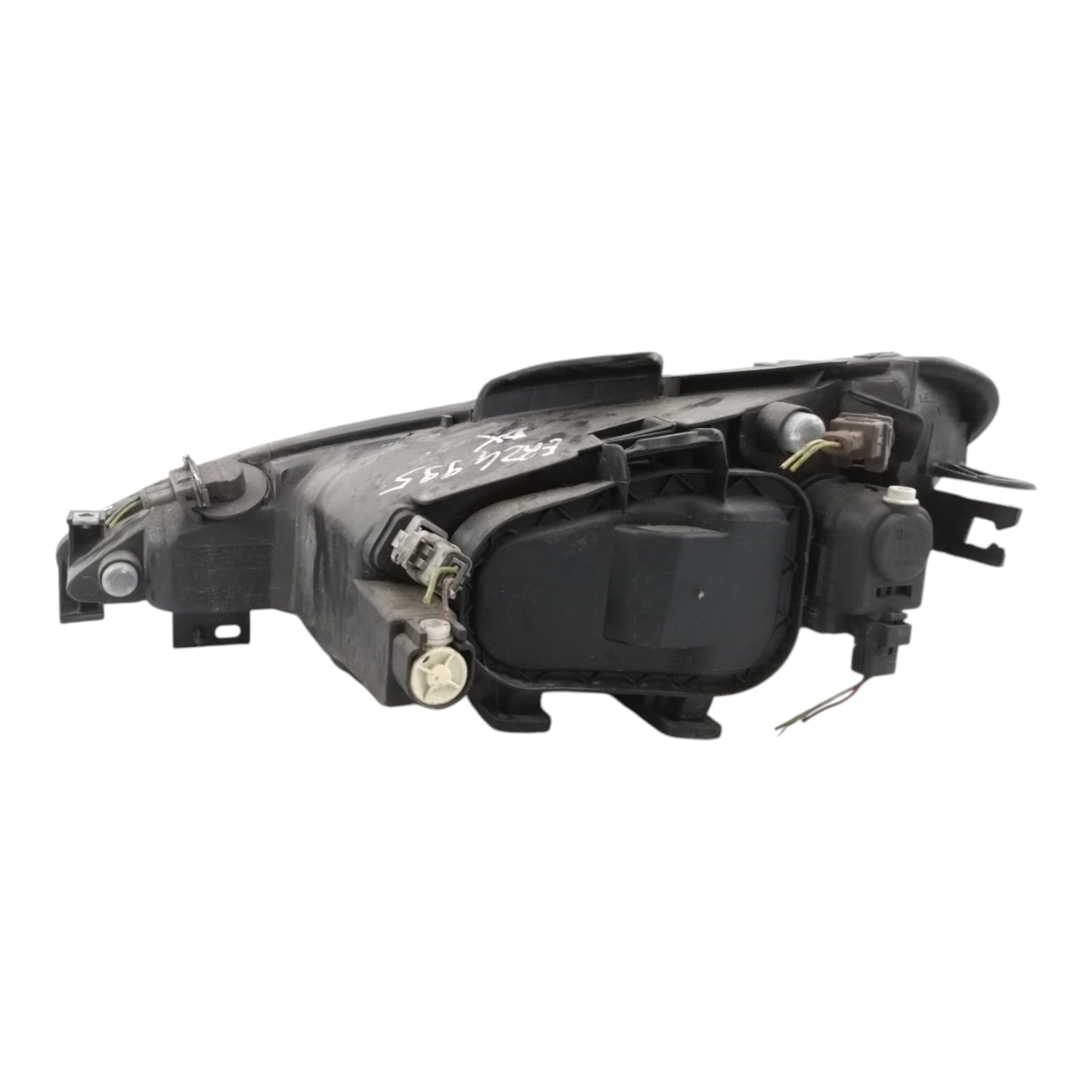 Faro Proiettore Anteriore Destro PEUGEOT 206 Berlina SW