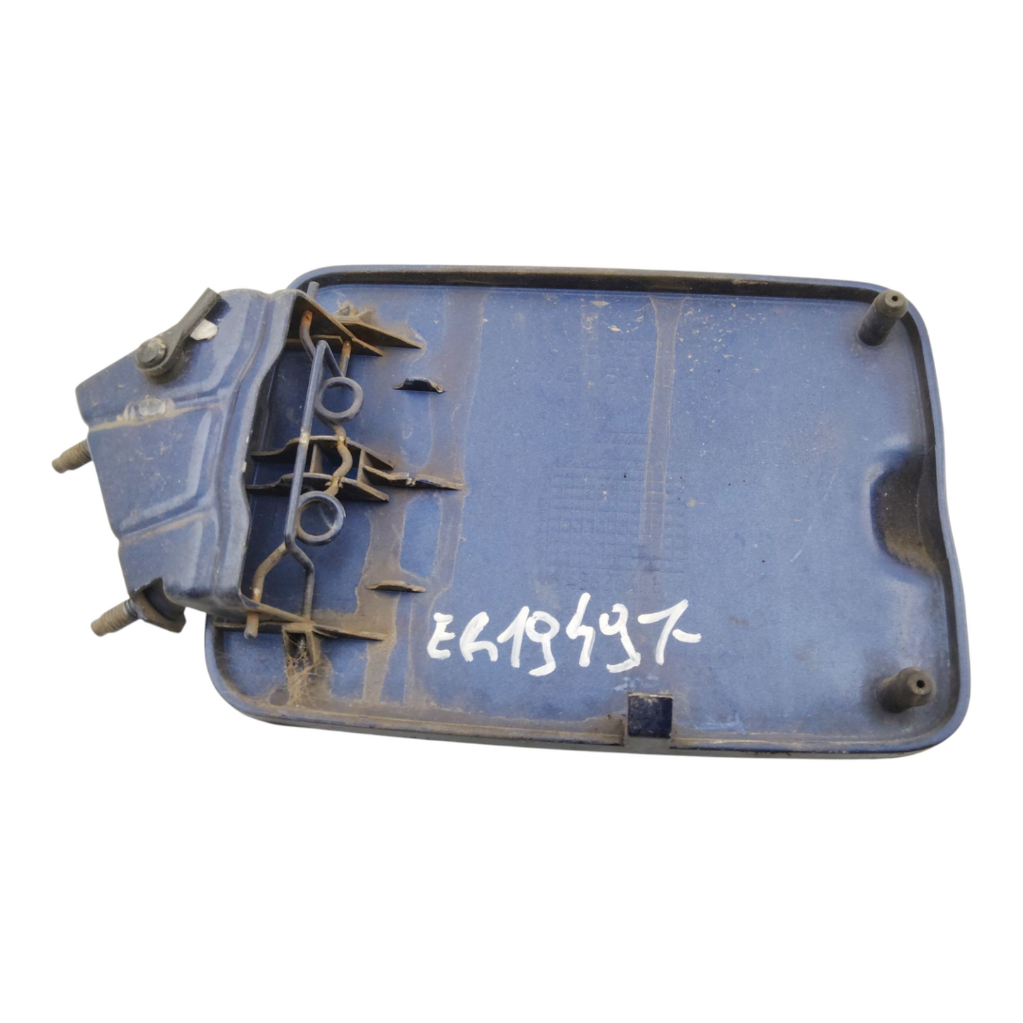 Sportello Carburante Posteriore FIAT PANDA 2 Serie