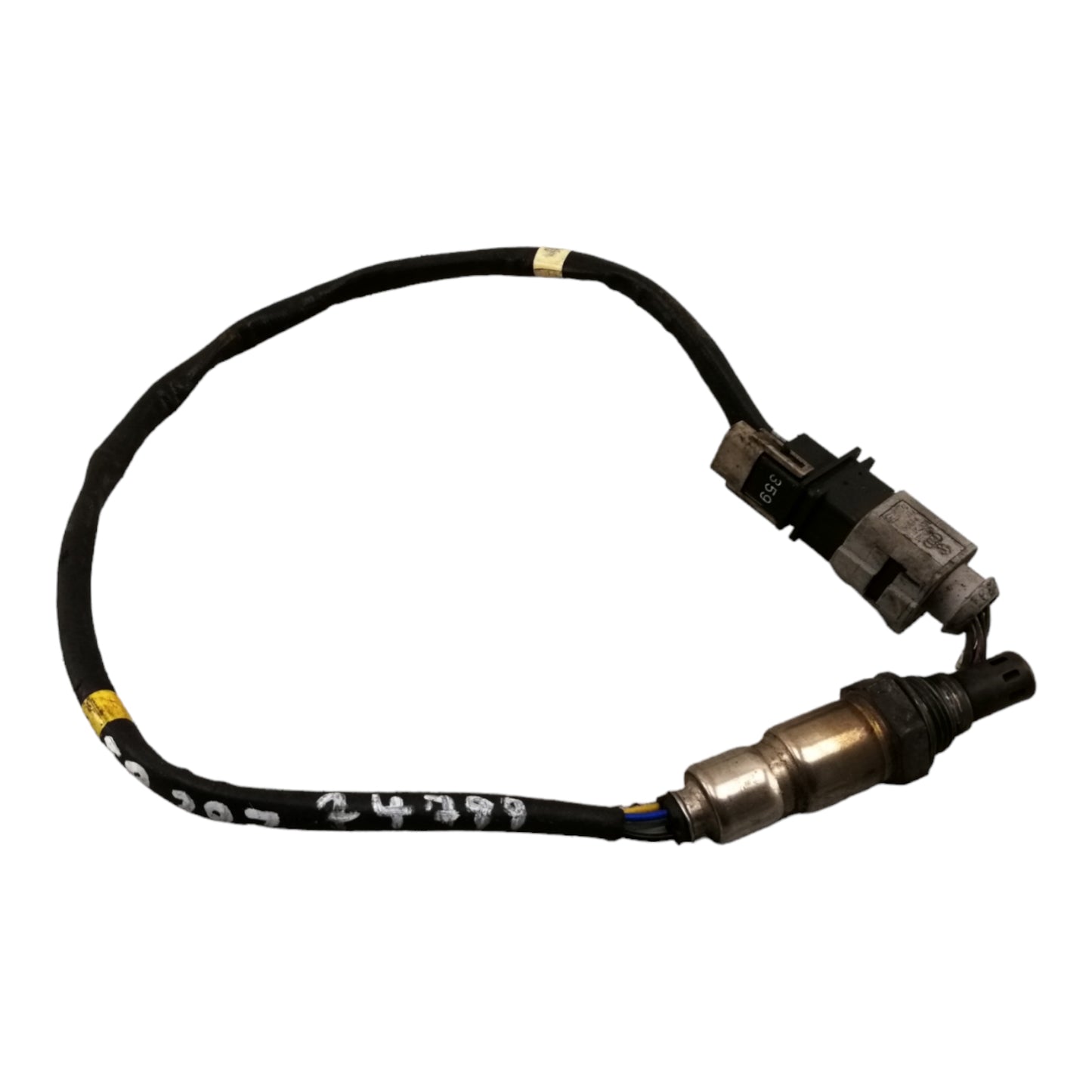 Sonda Lambda VOLKSWAGEN POLO VI 6 1.2 TDi Motore CFW