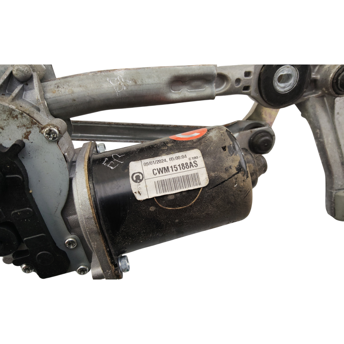 Meccanismo Tandem Tergicristallo BMW SERIE 3 E90 E91 E92 E93