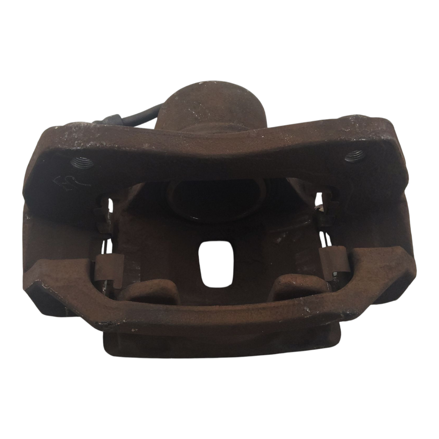 Pinza Freno Anteriore Sinistro HYUNDAI IX20 Benzina Diesel GPL