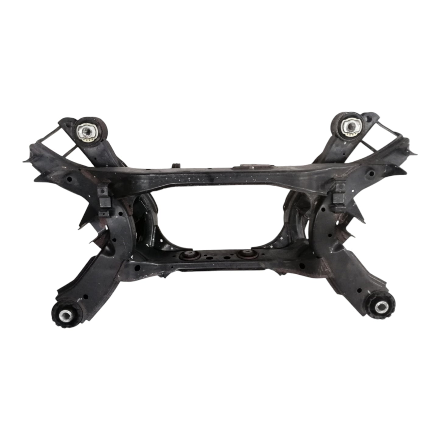 Assale Ponte Posteriore JAGUAR XF 1 Serie Pre-Restyling Diesel Benzina