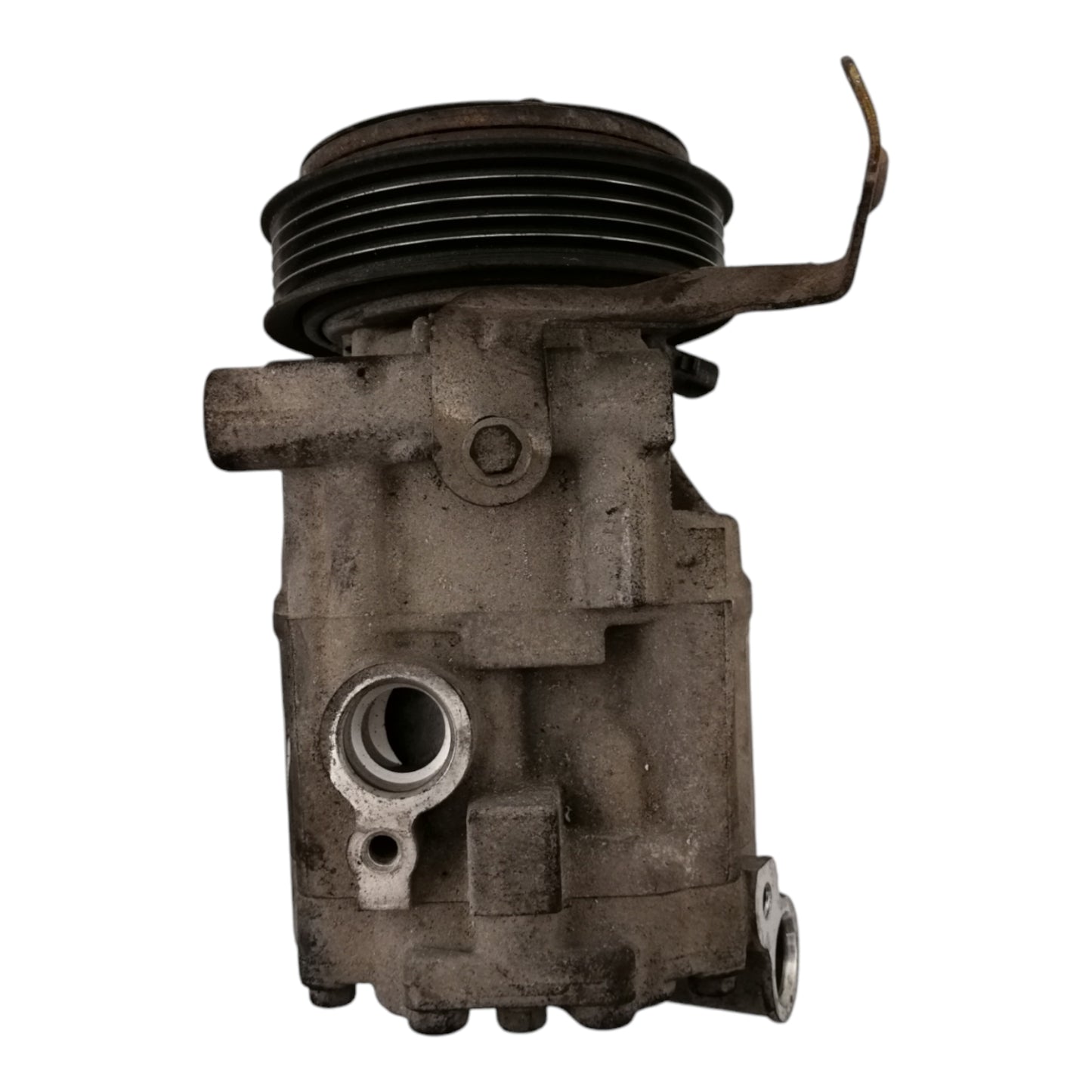 Compressore Aria Condizionata Ac LANCIA YPSILON 1 2 3 Serie Benzina