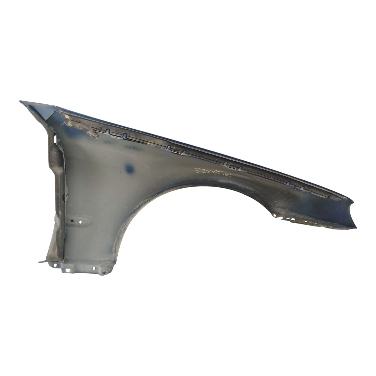 Parafango Anteriore Sinistro MERCEDES CLASSE C C203 COUPE