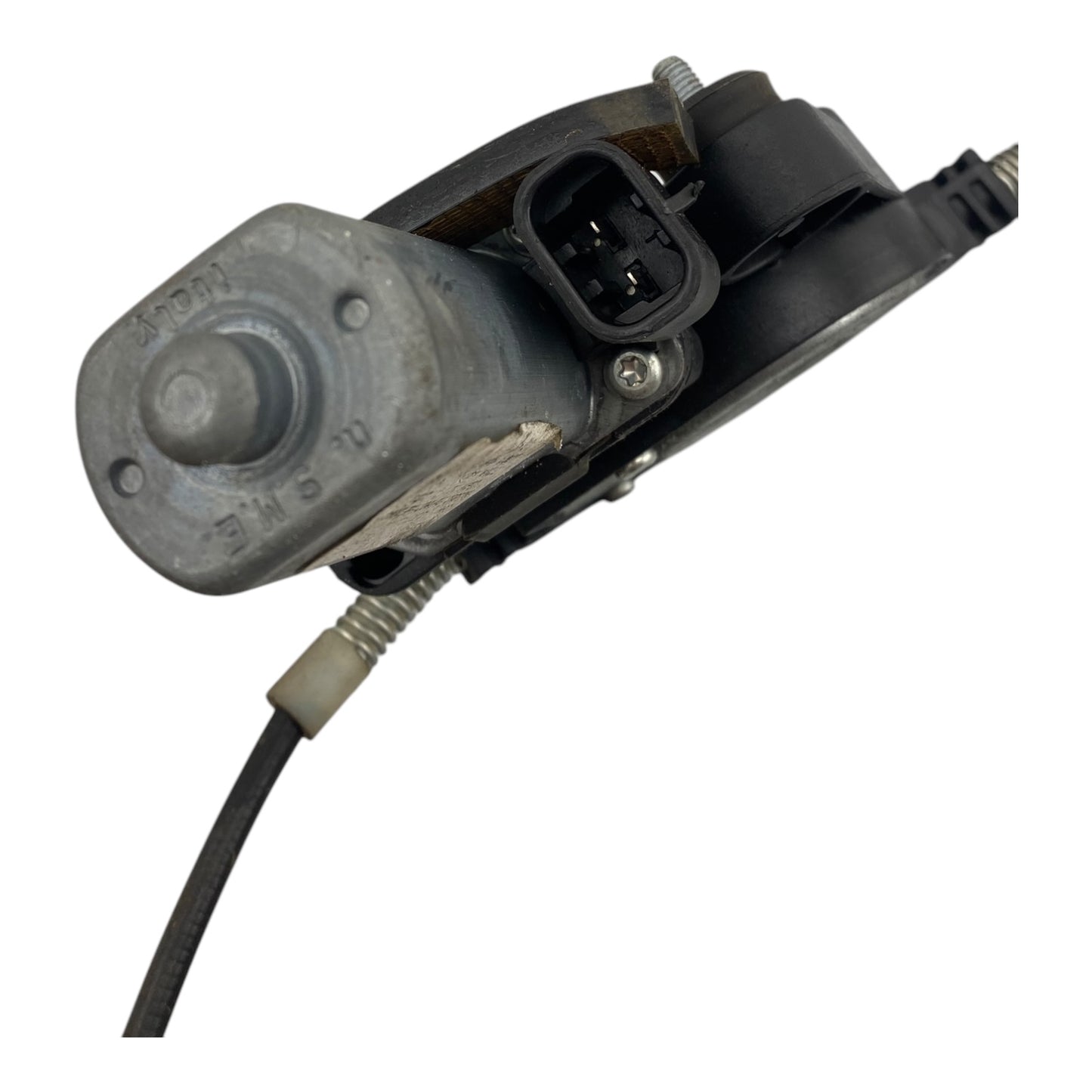 Alzacristallo Alzavetro Anteriore Sinistro FIAT PANDA 2 Serie