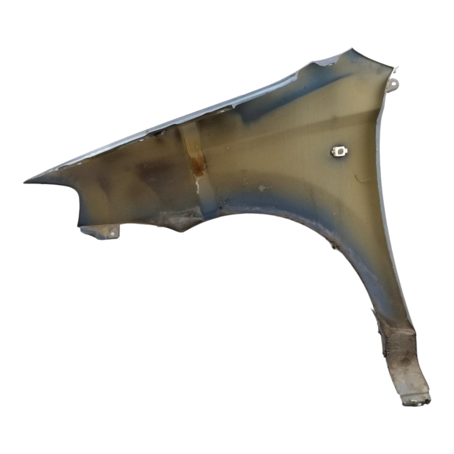 Parafango Anteriore Destro CHEVROLET KALOS 3-5 Porte