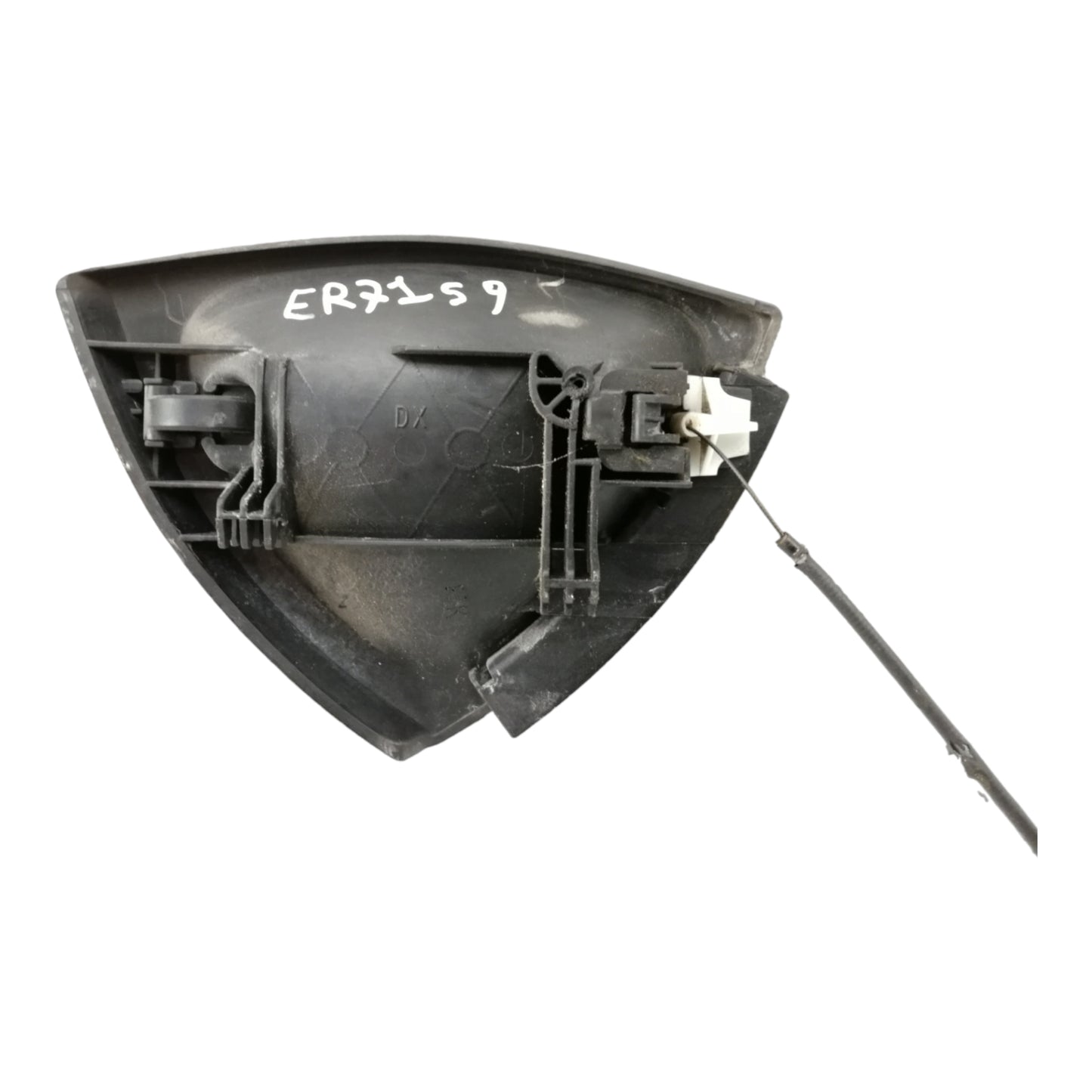 Maniglia Esterna Porta Anteriore Destro SMART CITY COUPE 450