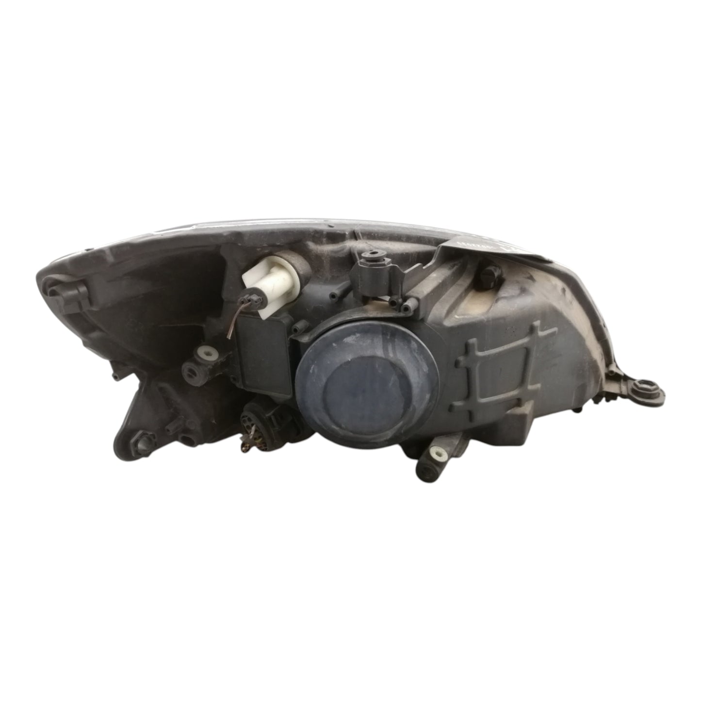 Faro Proiettore Anteriore Sinistro SKODA FABIA 542 545