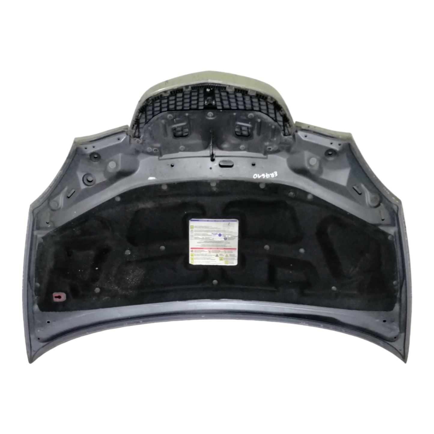 Cofano Anteriore LANCIA YPSILON 1 2 Serie Berlina