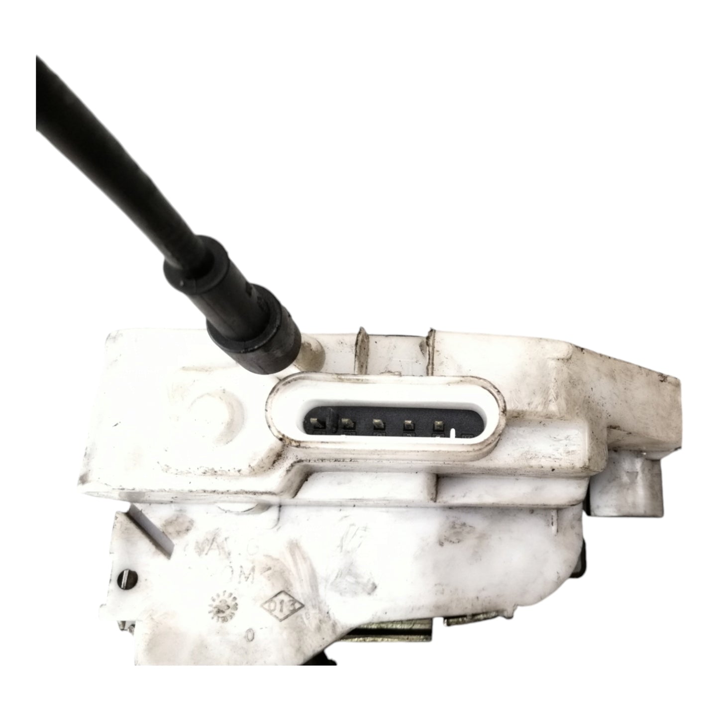 Serratura Porta Anteriore Sinistro CITROEN C2