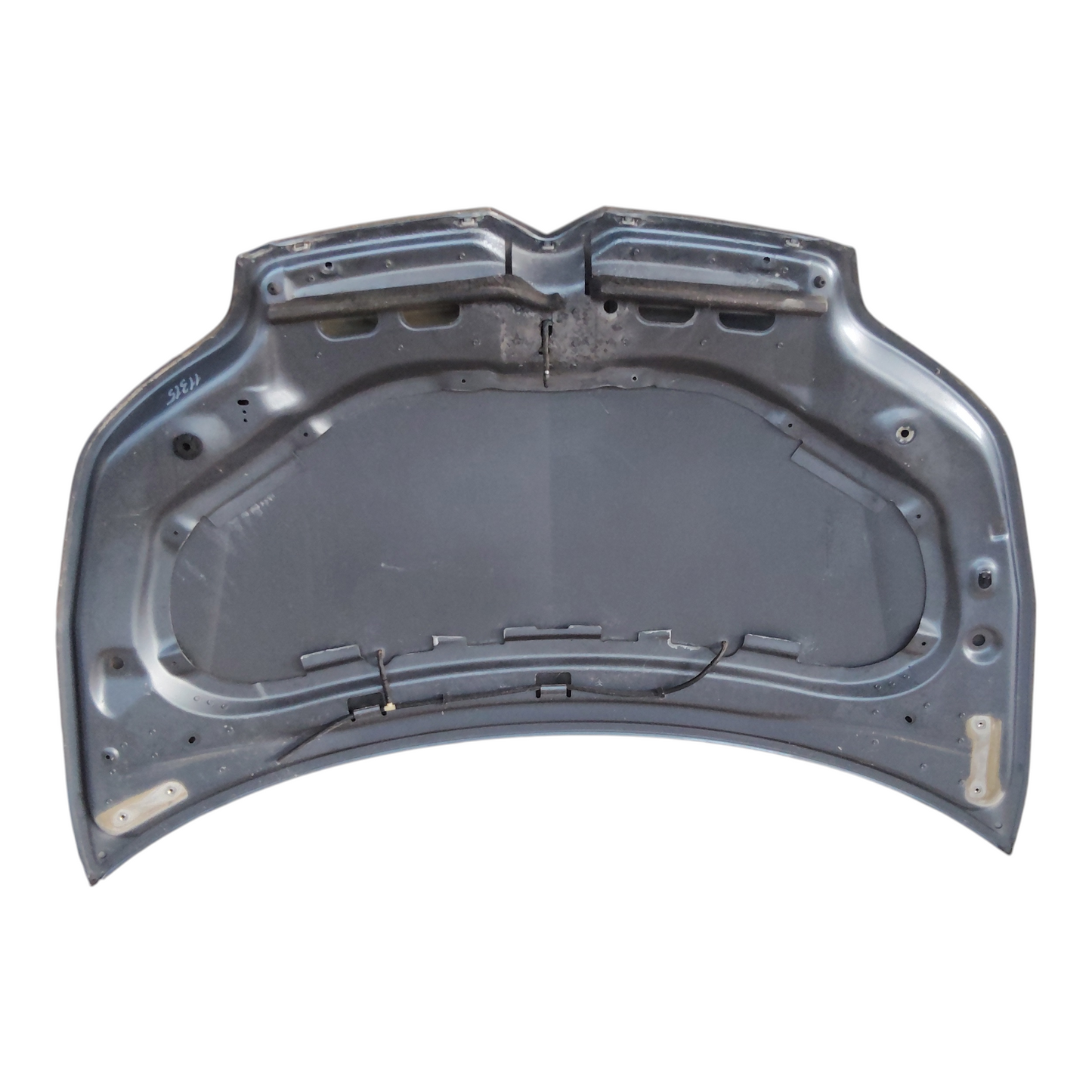 Cofano Anteriore CITROEN C4 1 Serie Berlina Coupe'