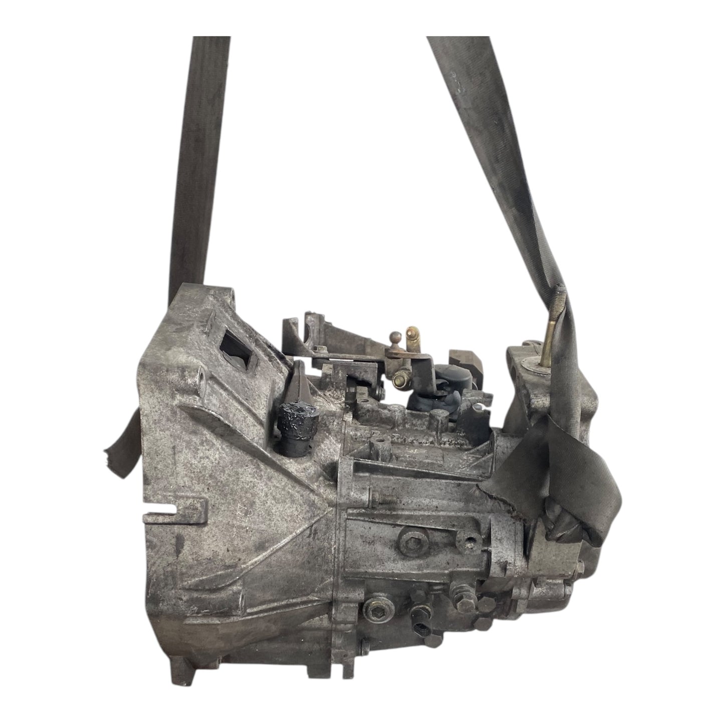 Cambio Manuale 5 Marce FIAT PUNTO 188 2 Serie 1.3 JTD 188A9000